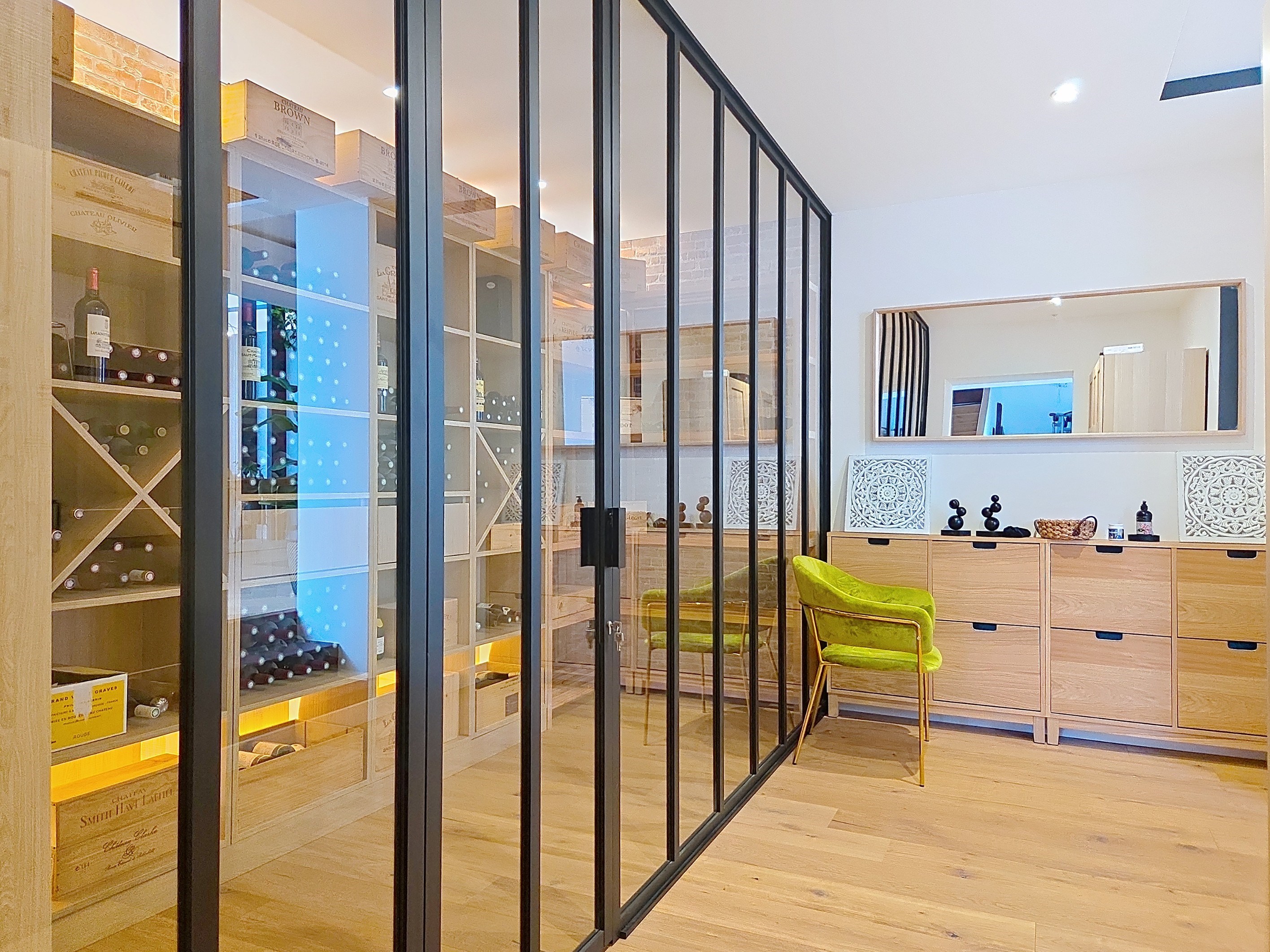  Sublime renovated contemporary house - 物件實景