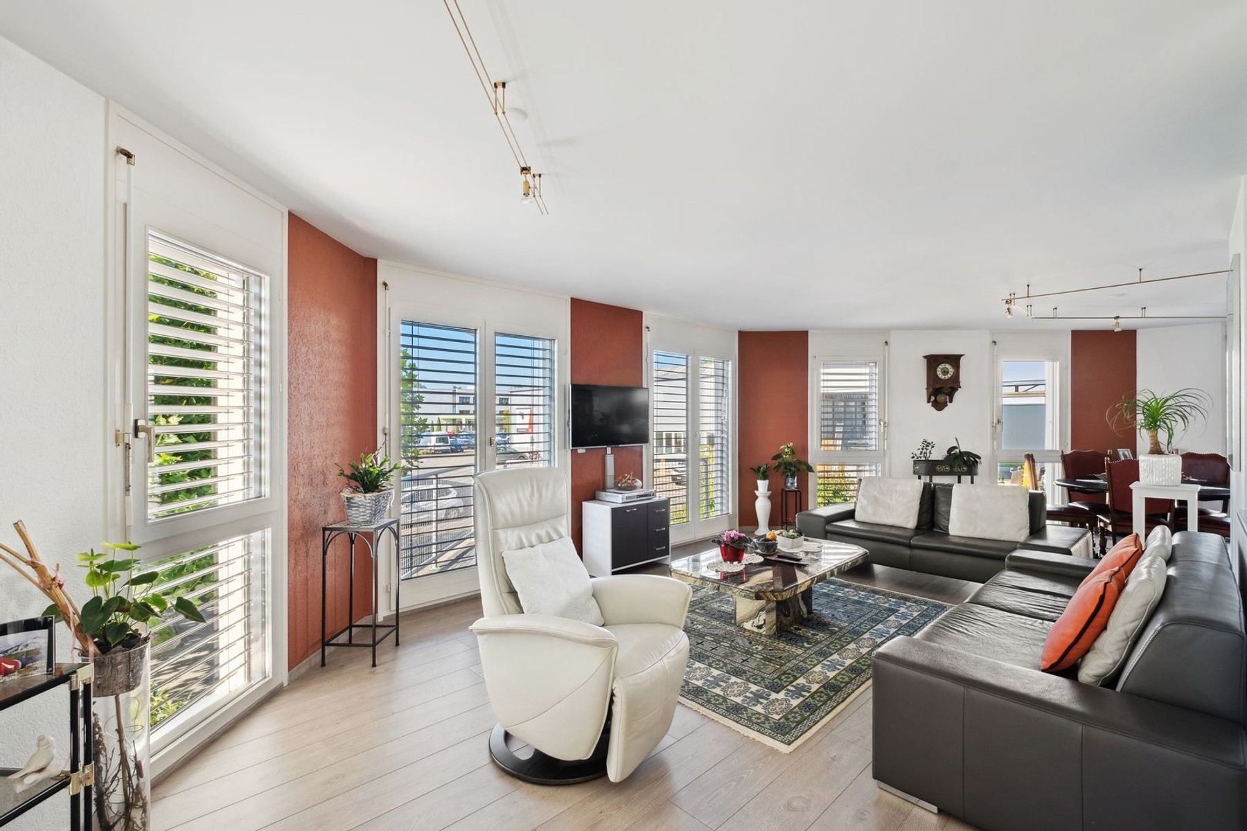  Beautiful single-family home located in a business park - 物件實景