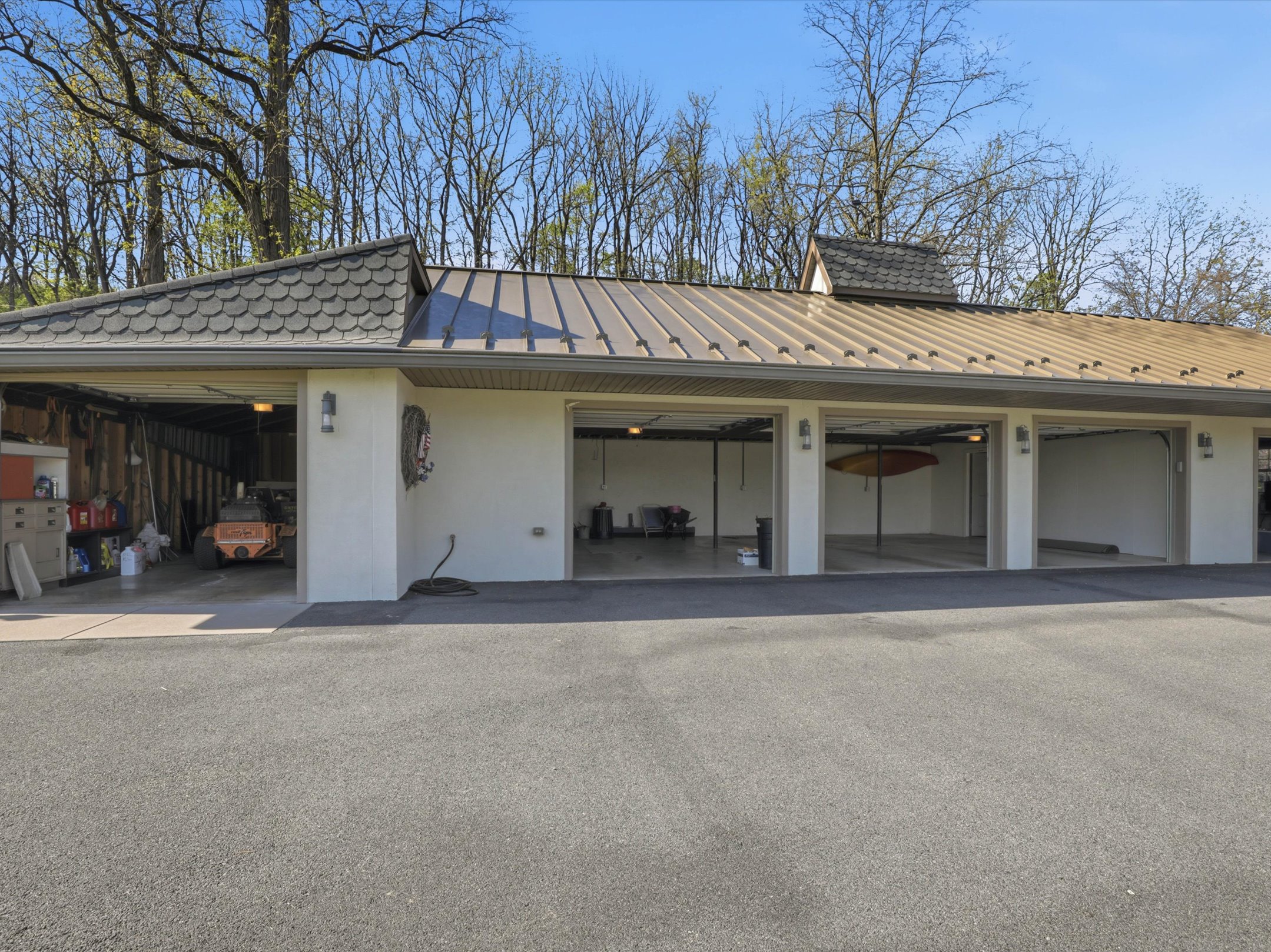  128 Kindt Corner Rd, Shoemakersville, PA 19555 - 物件實景
