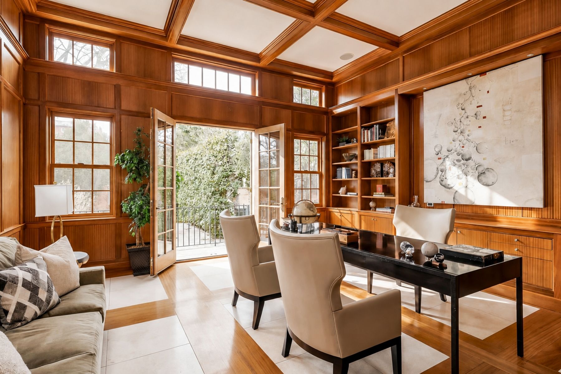  3117 O Street NW, Washington, DC, 20007 - 物件實景