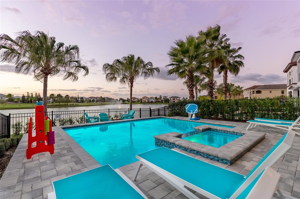Reunion, Florida, 34747, United States, 6 Bedrooms Bedrooms, ,6 BathroomsBathrooms,Residential,For Sale,1849723