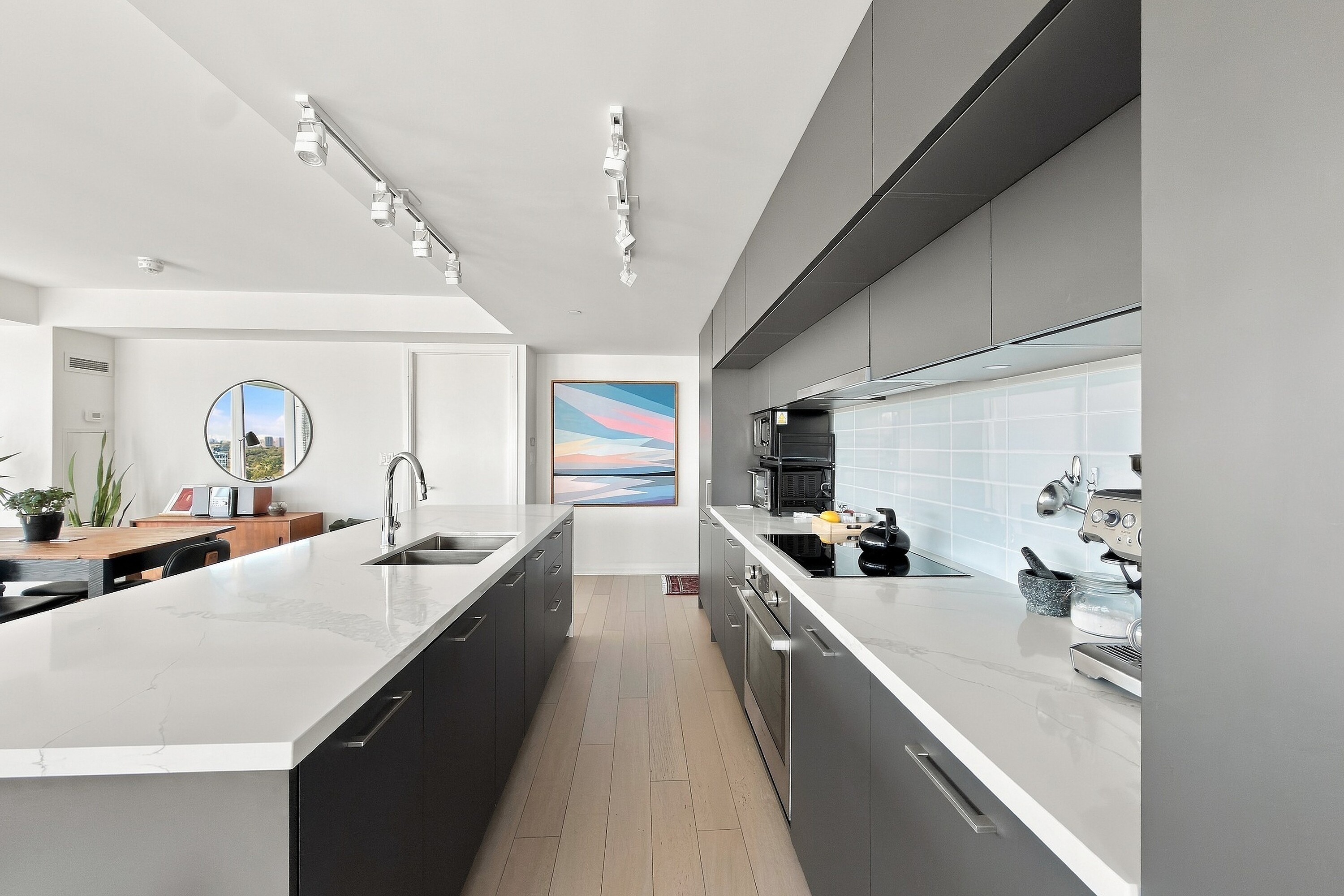 Blue Diamond Condominium - 物件實景