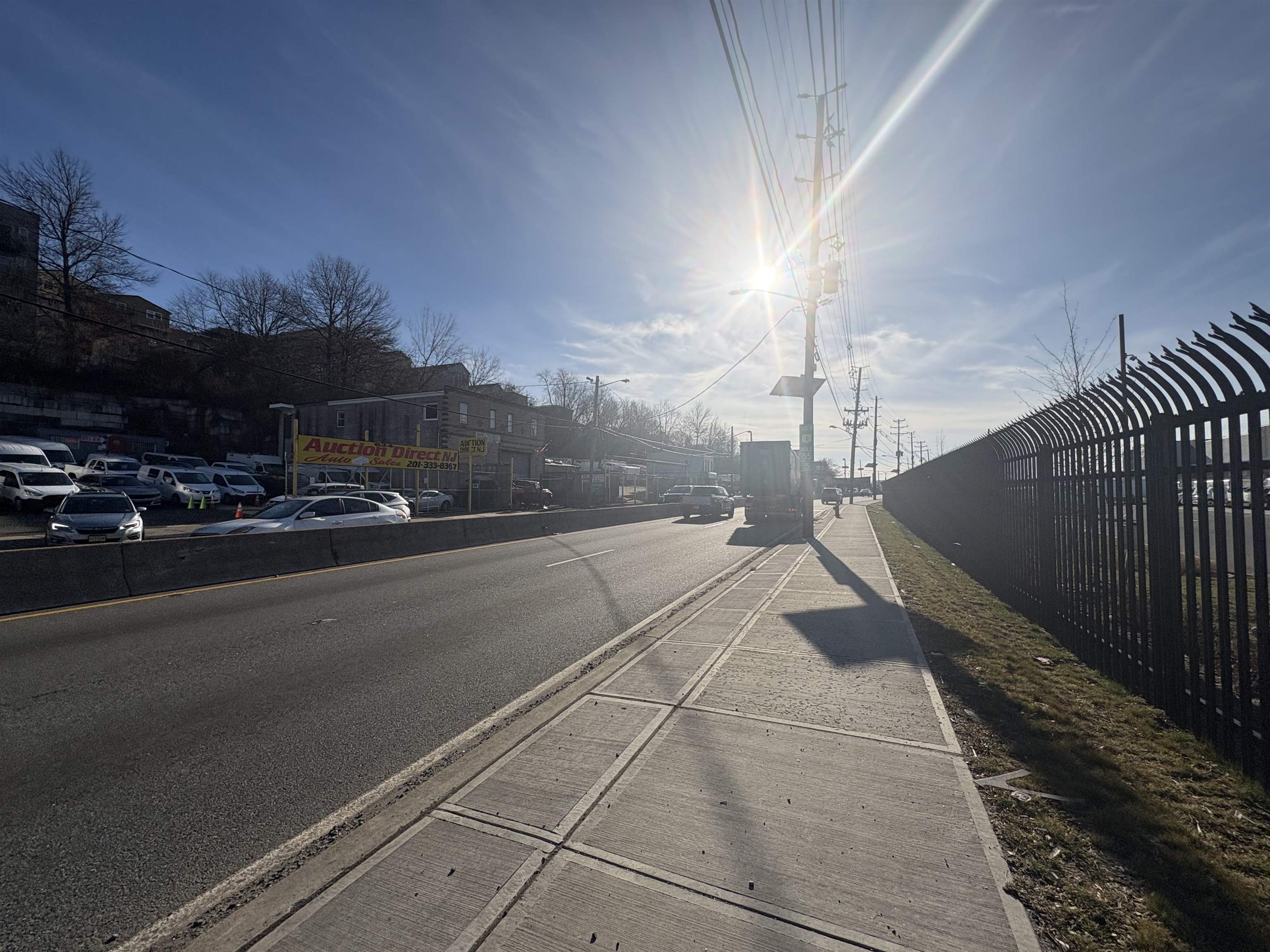 Jc, Heights, New Jersey, 07306, United States, ,Land,For Sale,2006076