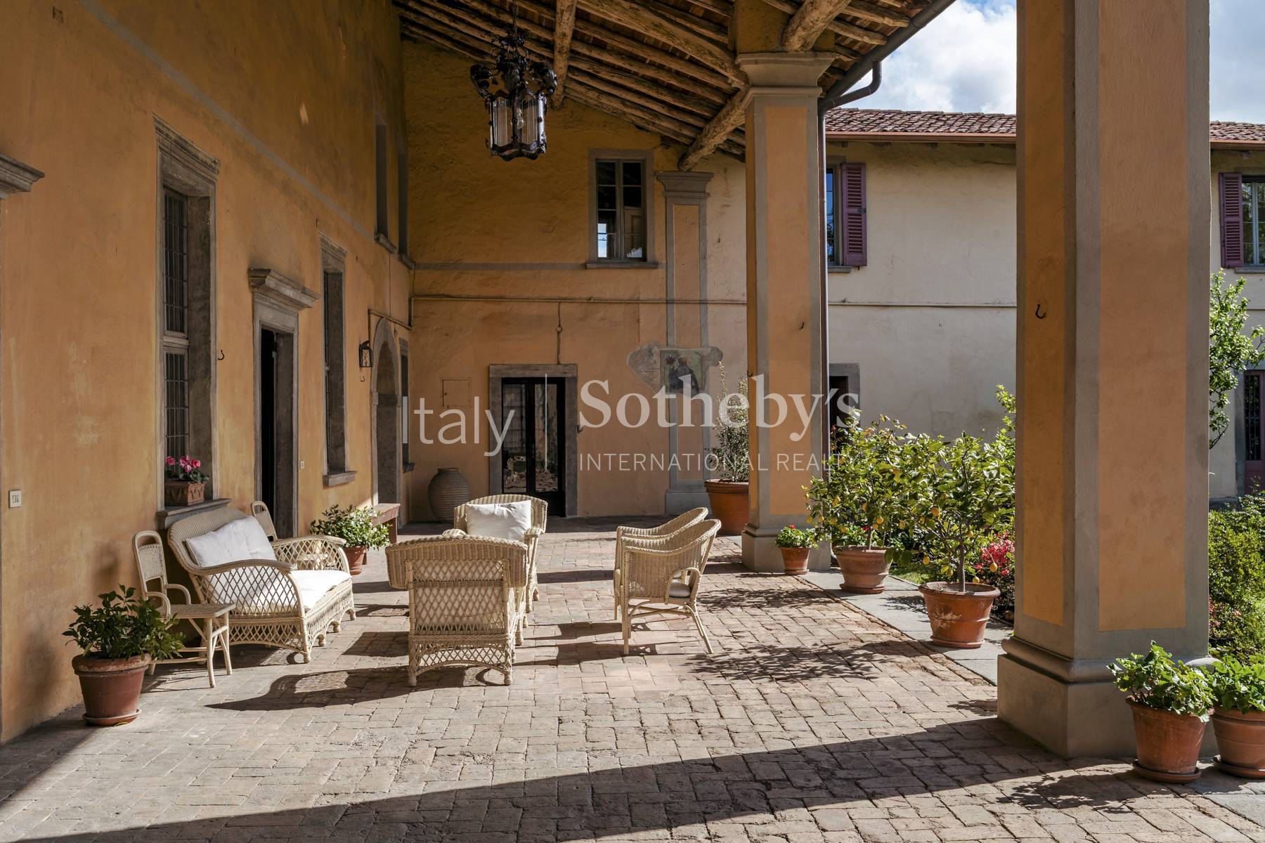  Charming property in the heart of Franciacorta - 物件實景