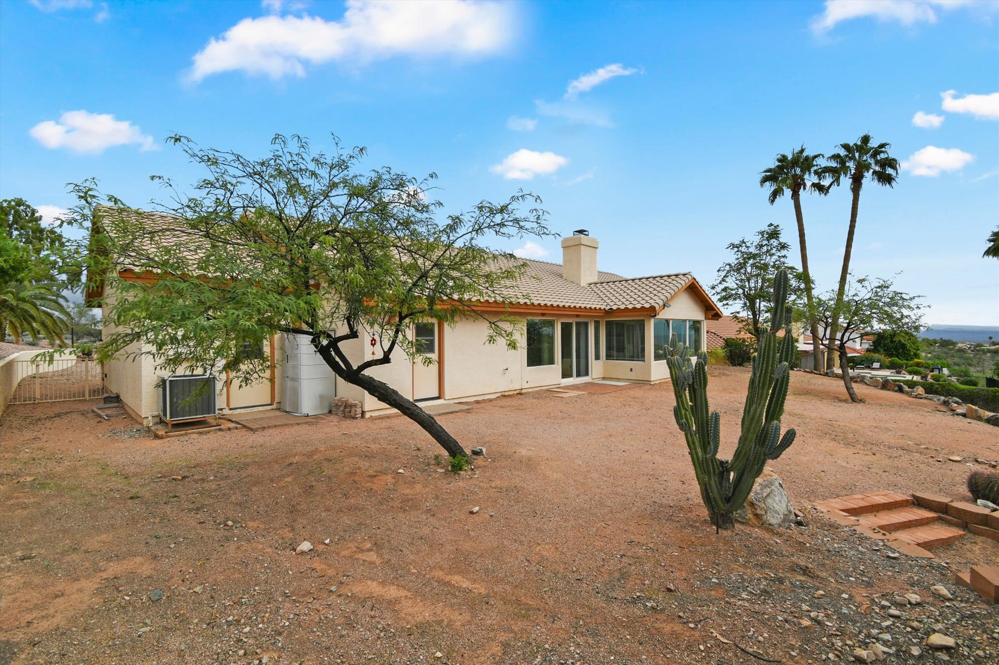  15459 E El Lago Boulevard¦Fountain Hills, AZ - 物件實景