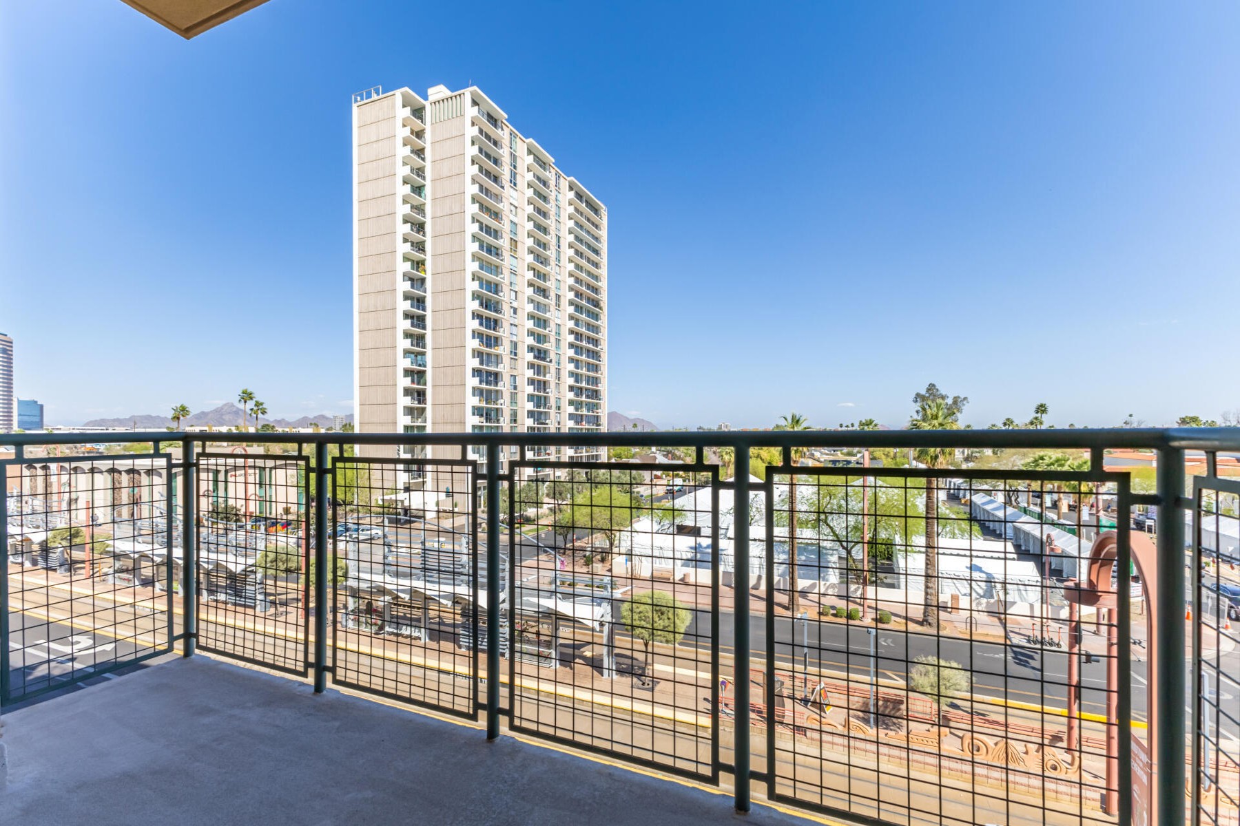  2302 N Central Avenue¦Phoenix, AZ - 物件實景