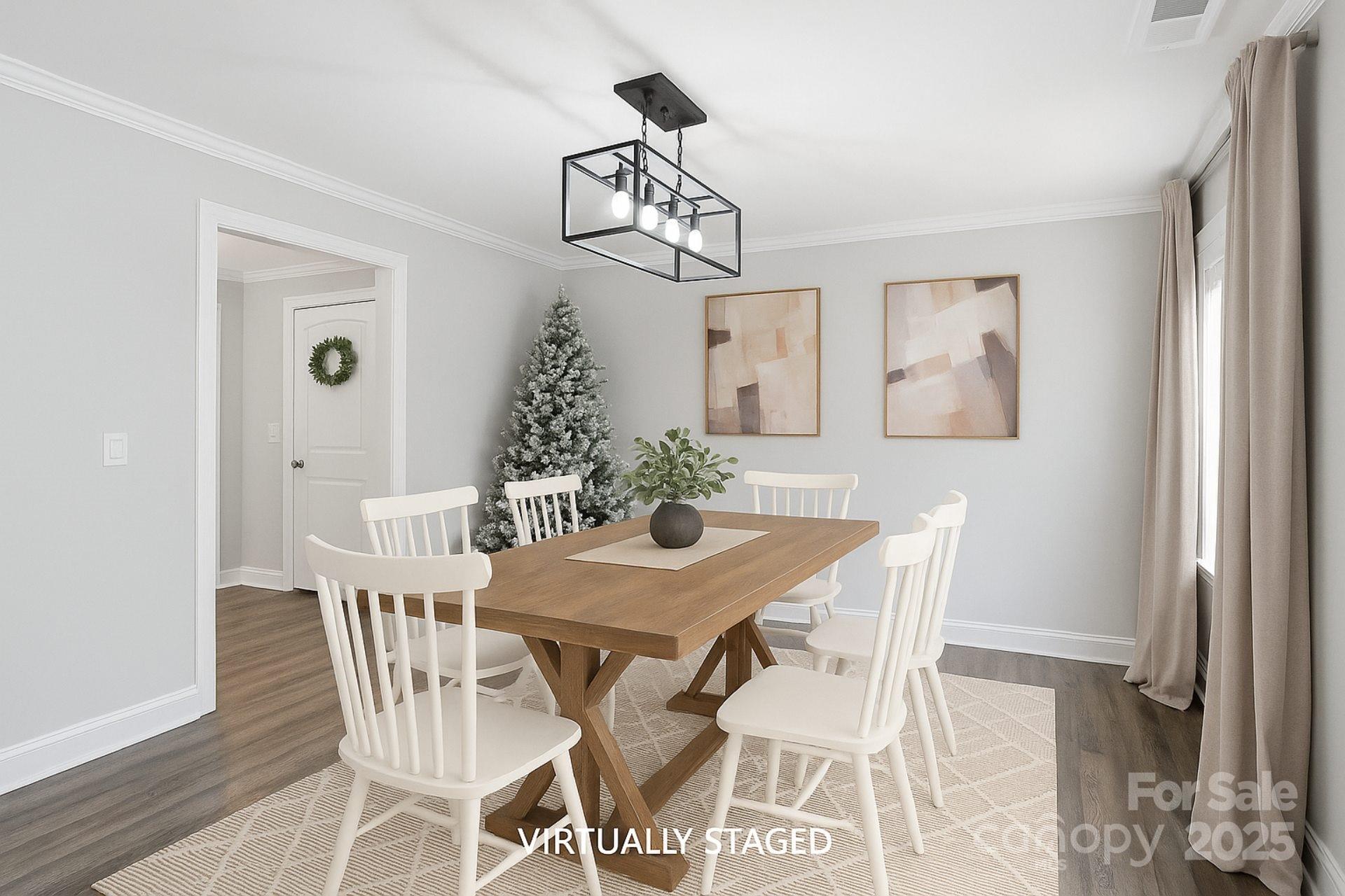 Kannapolis, North Carolina, 28081, United States, 4 Bedrooms Bedrooms, ,3 BathroomsBathrooms,Residential,For Sale,1996978