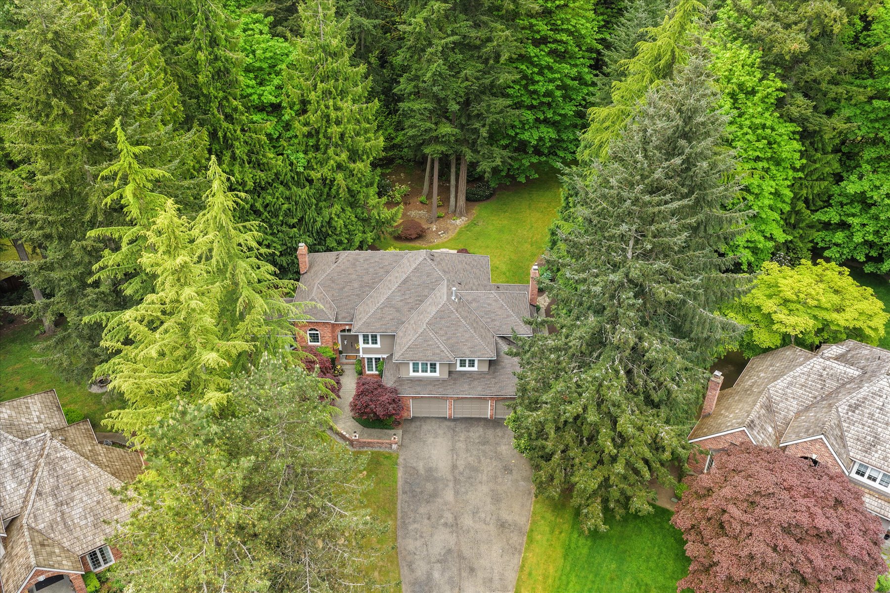  21310 NE 101st Ct, Redmond, WA 98053 - 物件實景