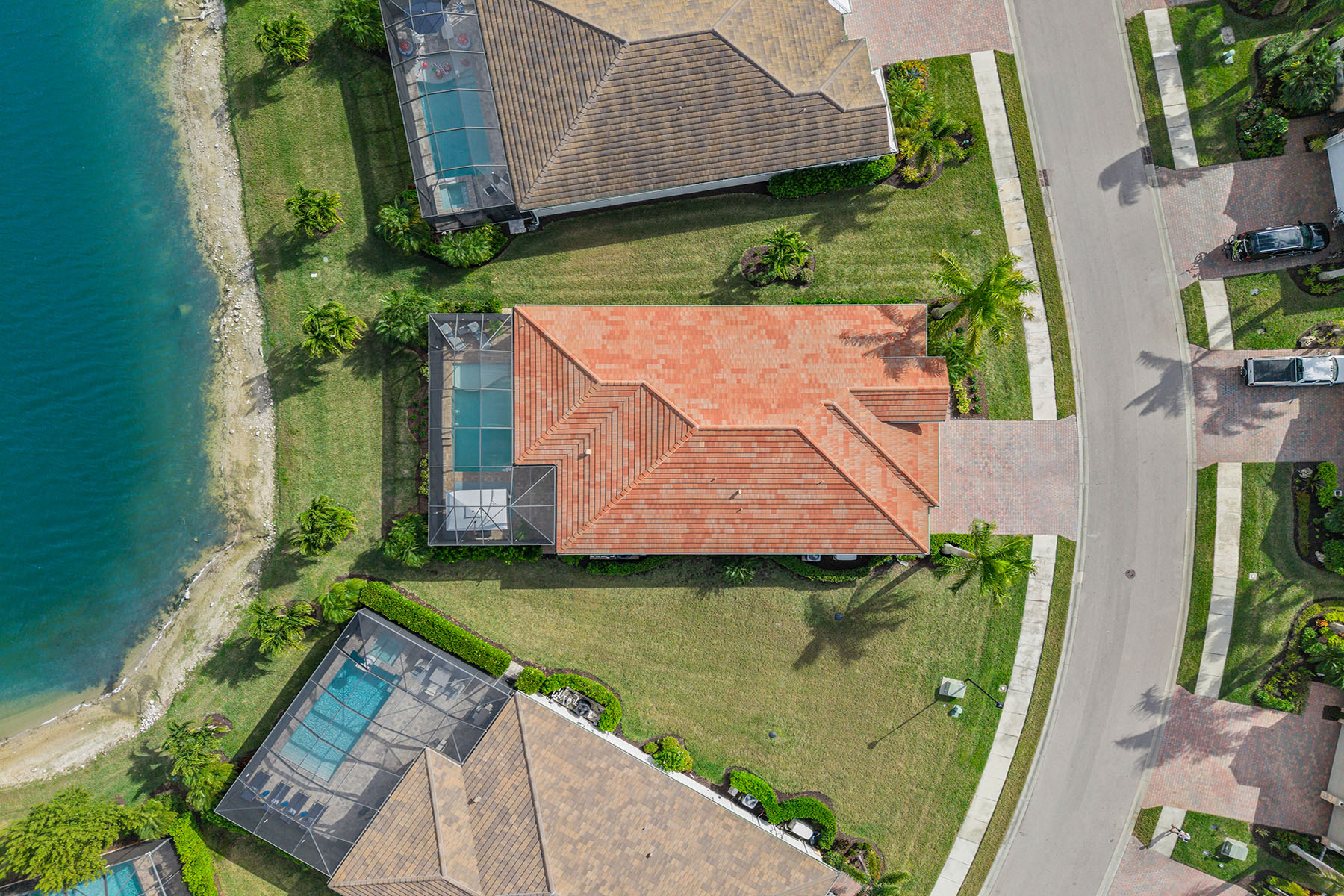  NAPLES RESERVE - SUTTON CAY - 物件實景