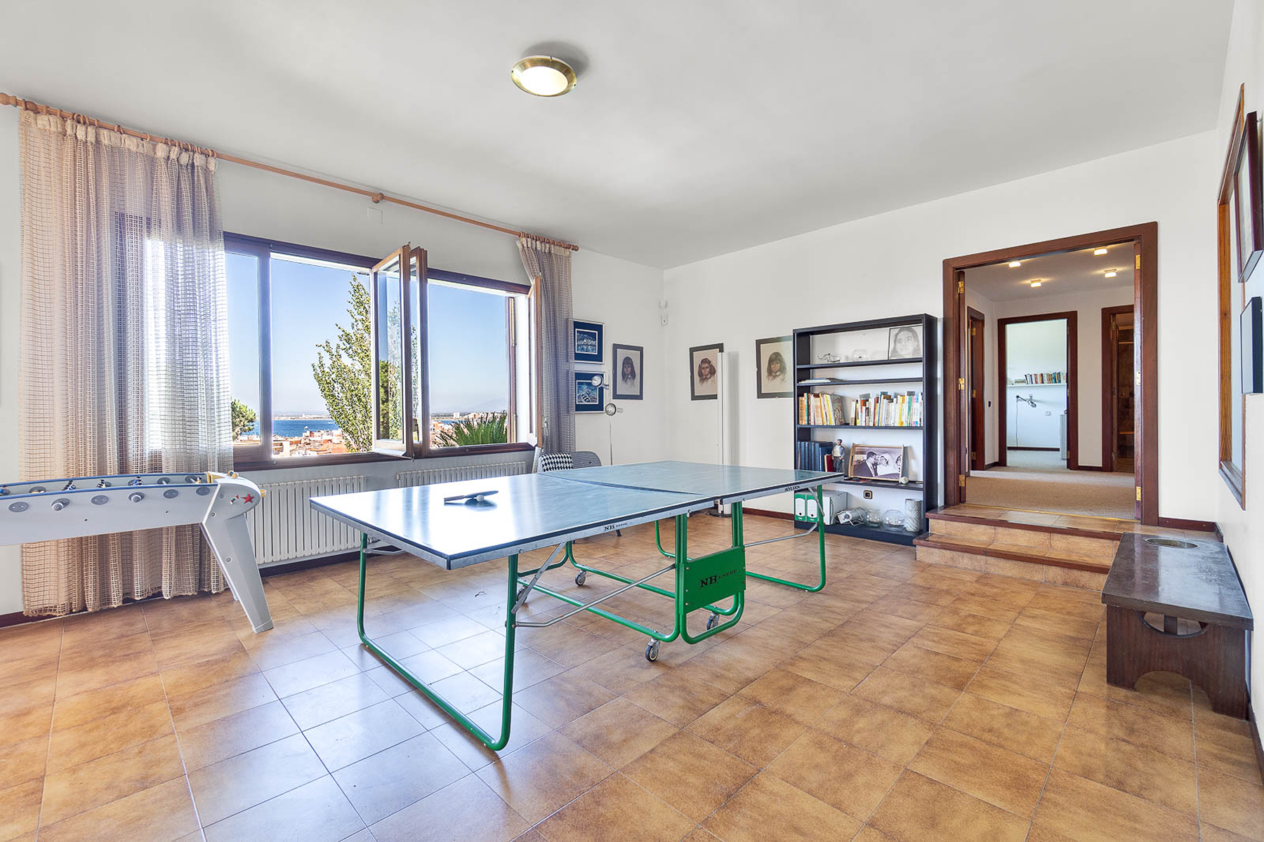  Distinguished Mediterranean-Style Villa in Roses, Costa Brava - 物件實景