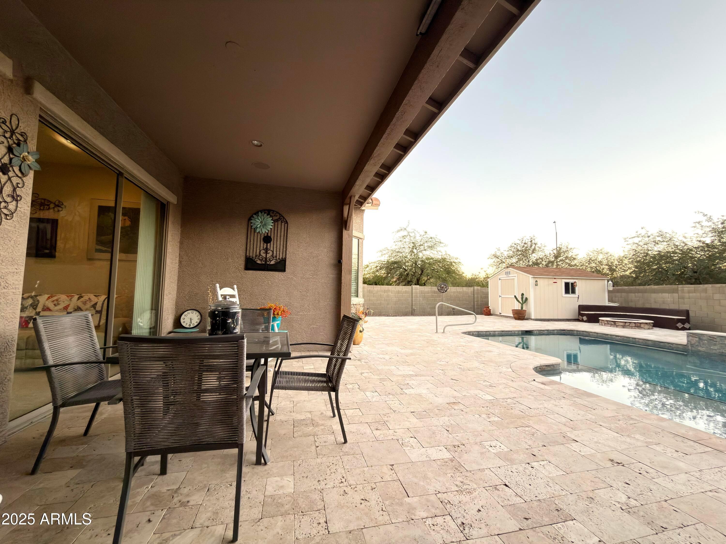 New River, Arizona, 85087, United States, 4 Bedrooms Bedrooms, ,2 BathroomsBathrooms,Residential,For Sale,1979585