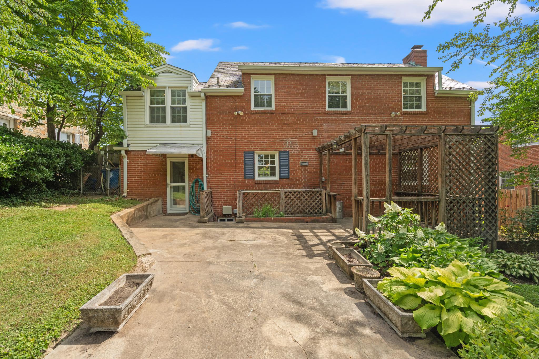  10208 Edgewood Avenue, Silver Spring, MD, 20901 - 物件實景