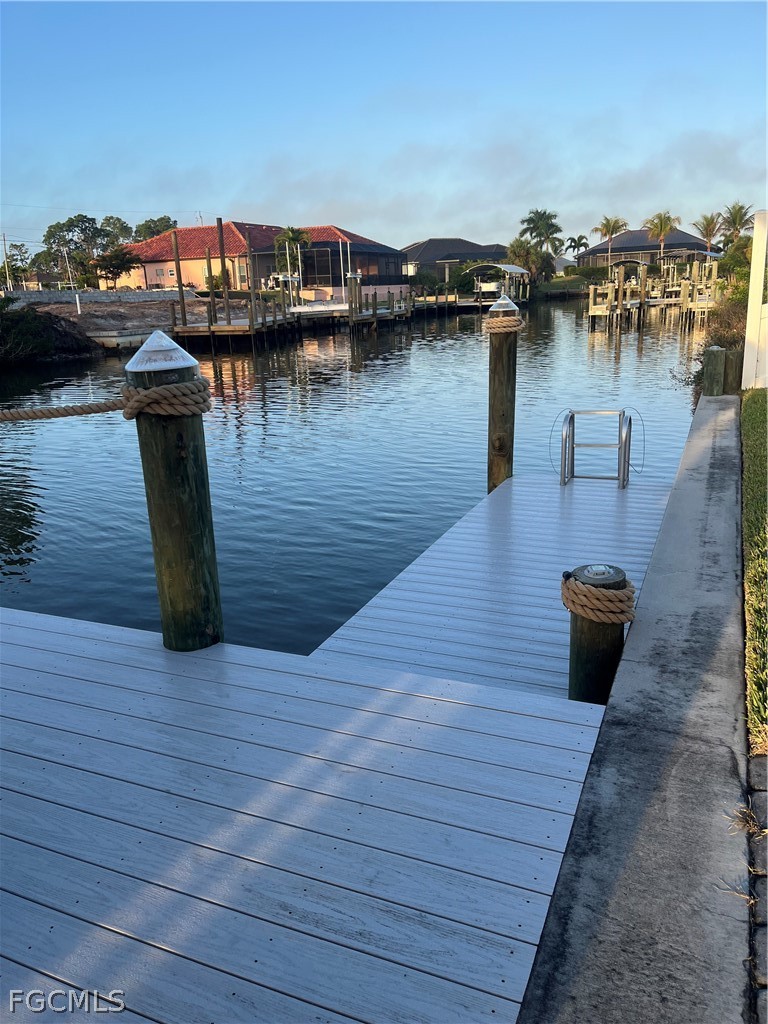 Cape Coral, Florida, 33993, United States, 4 Bedrooms Bedrooms, ,3 BathroomsBathrooms,Residential,For Sale,2021499