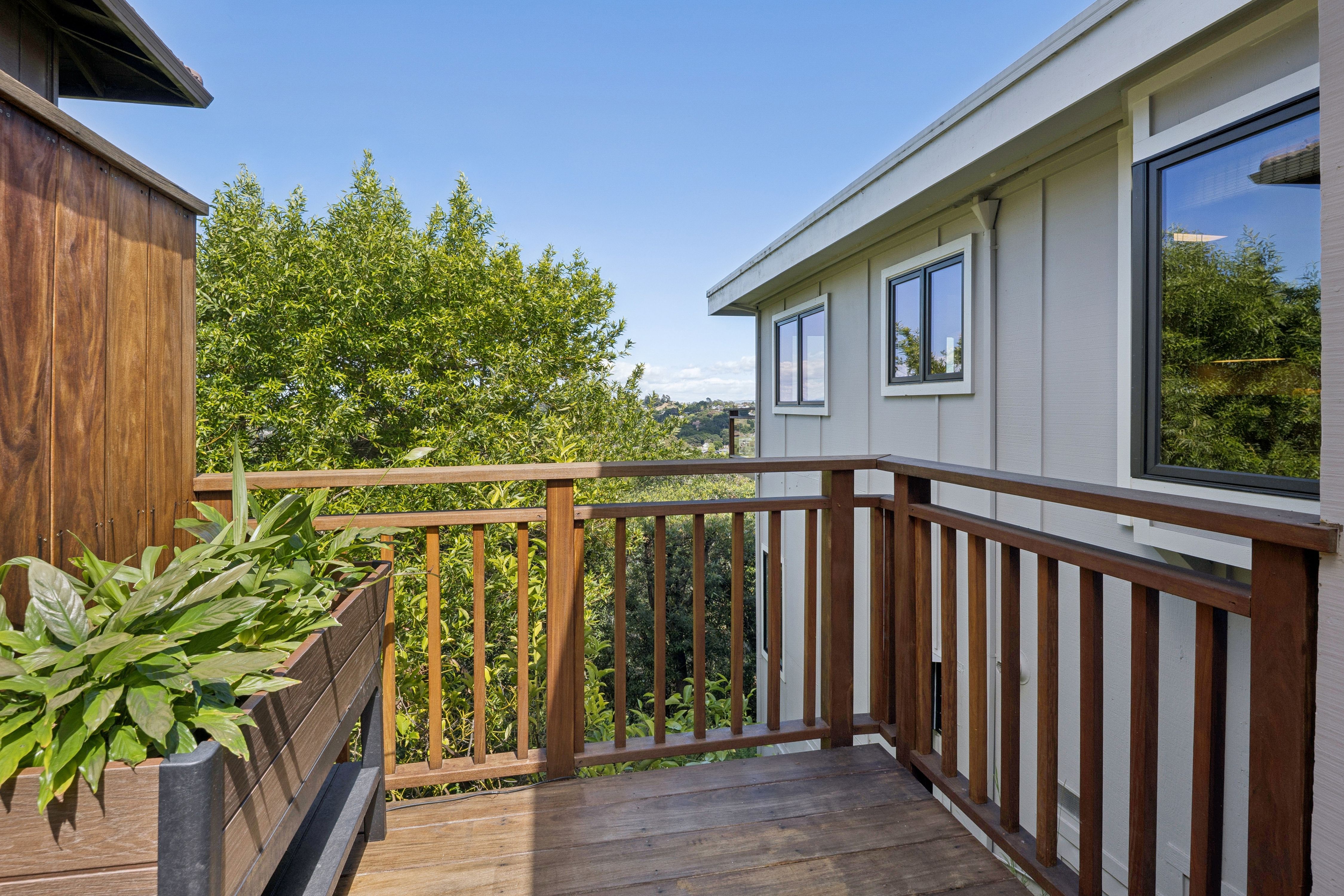  Peacock Gap View Home - 物件實景