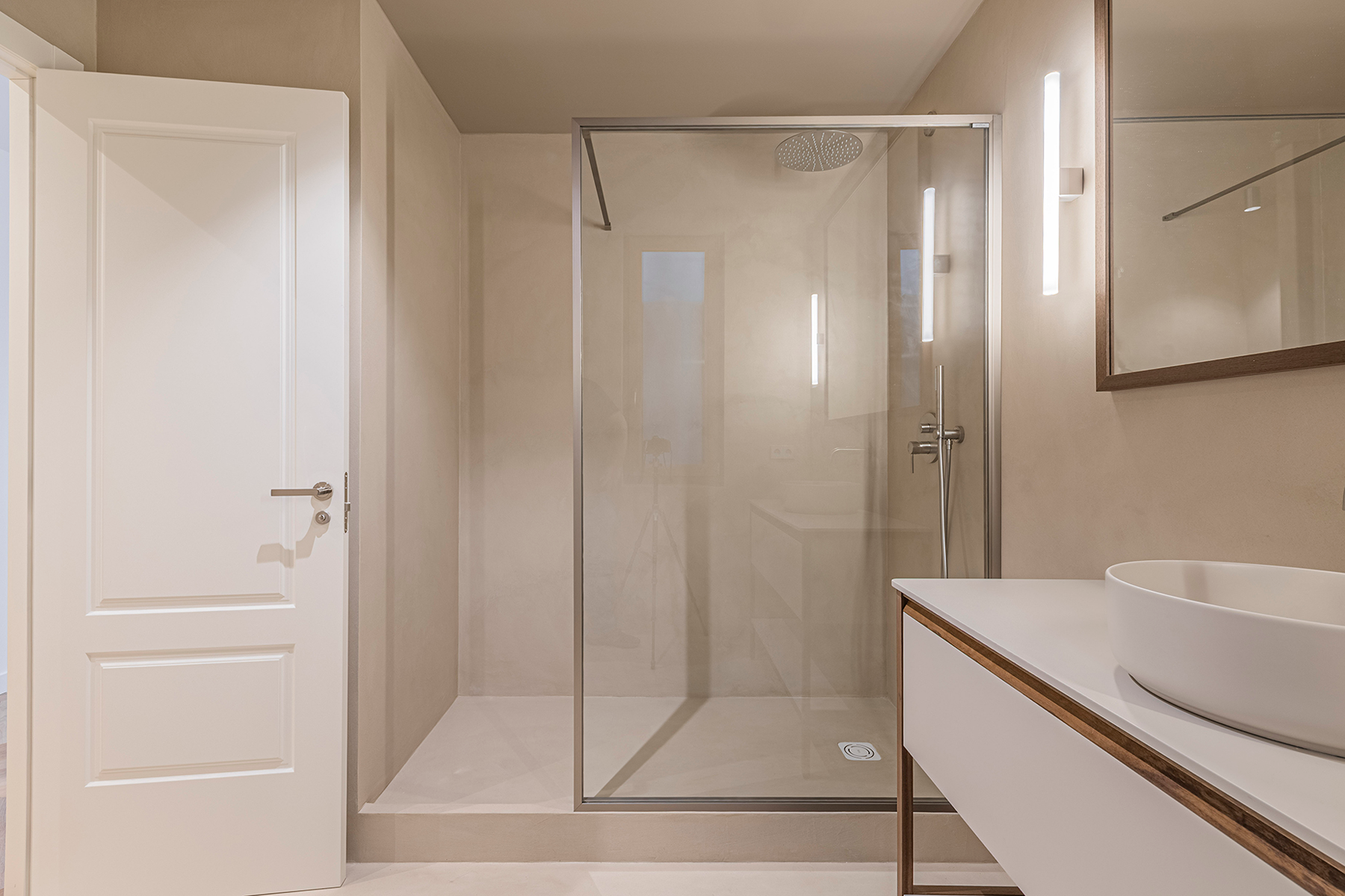  Fabulous fully renovated flat in the Gothic Quarter - 物件實景