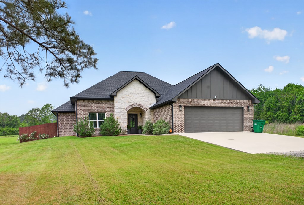FM 326 , Lufkin, TX 75901 #1