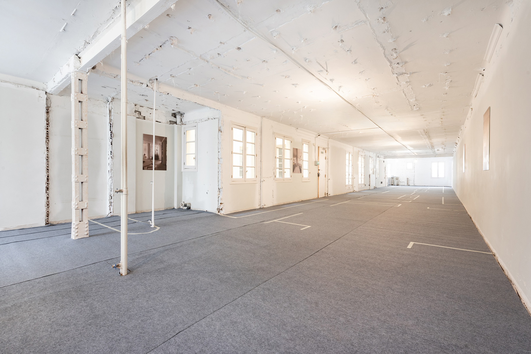  Apartment to renovate in Salamanca - 物件實景