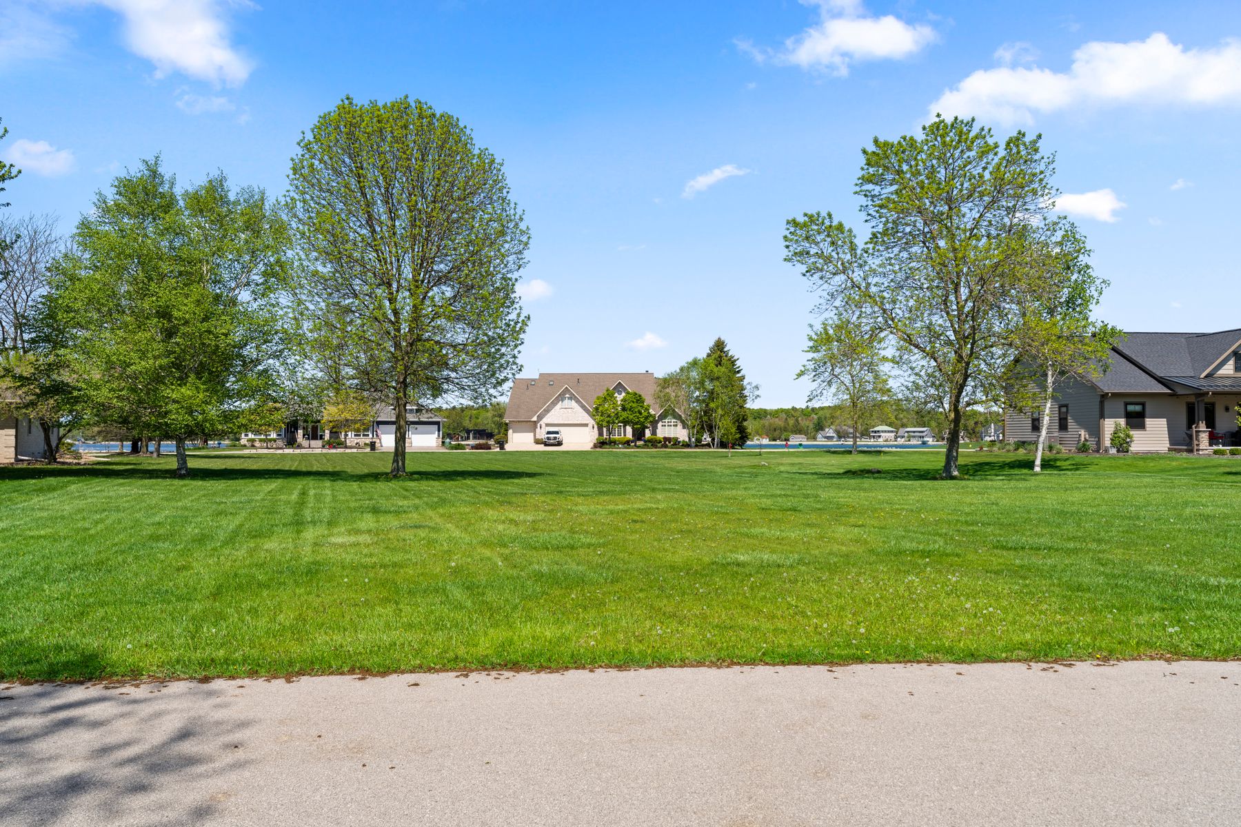  Perfect Door County Lot to Build your Dream Home - 物件實景