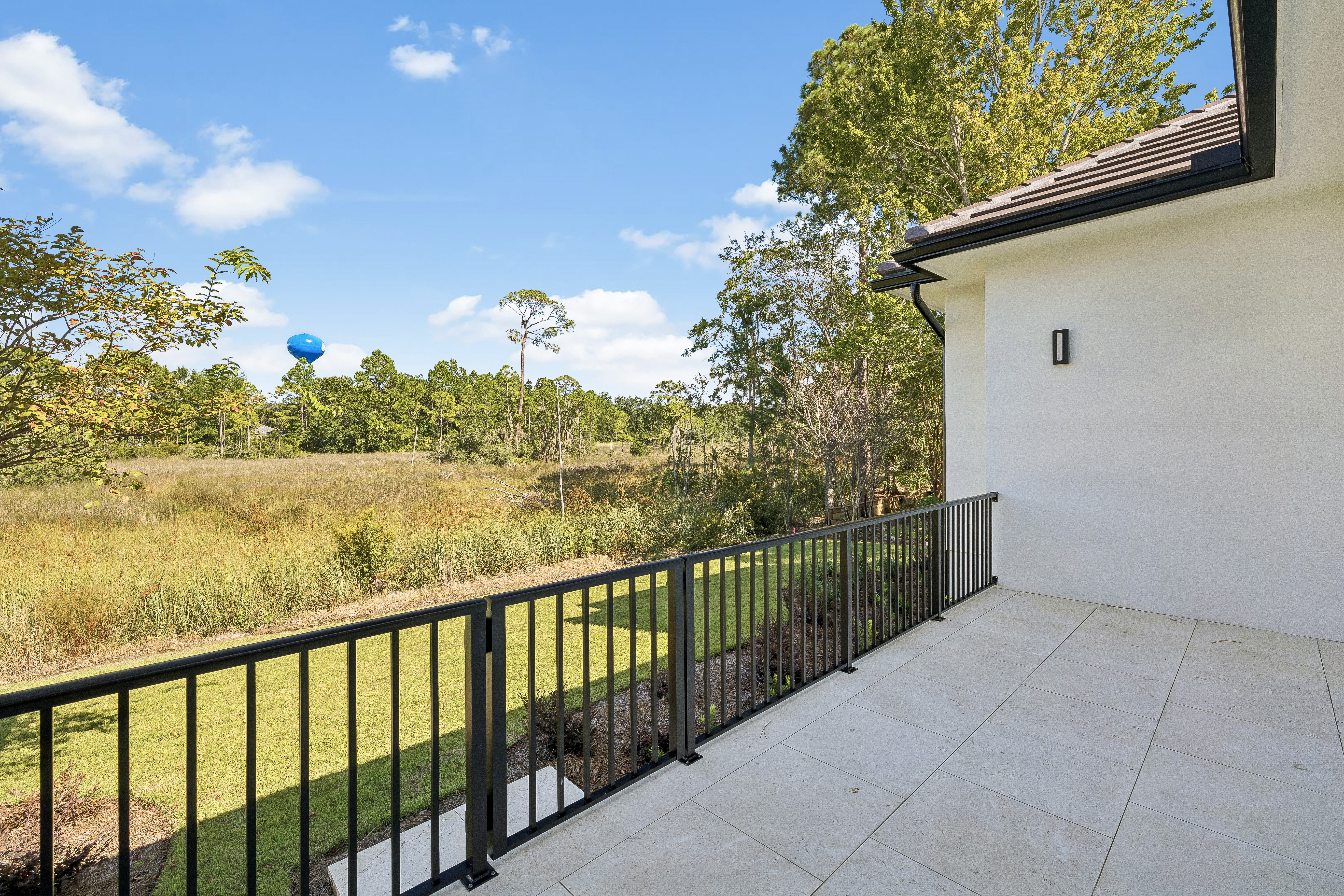  Exceptional New Construction Estate with Preserve Views in Burnt Pine - 物件實景