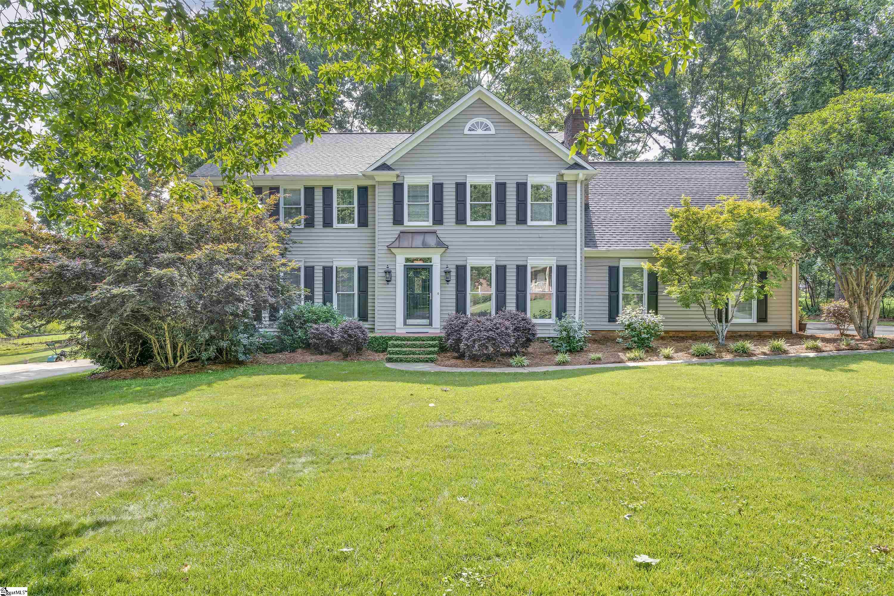 Taylors, South Carolina, 29687, United States, 4 Bedrooms Bedrooms, ,3 BathroomsBathrooms,Residential,For Sale,1874082