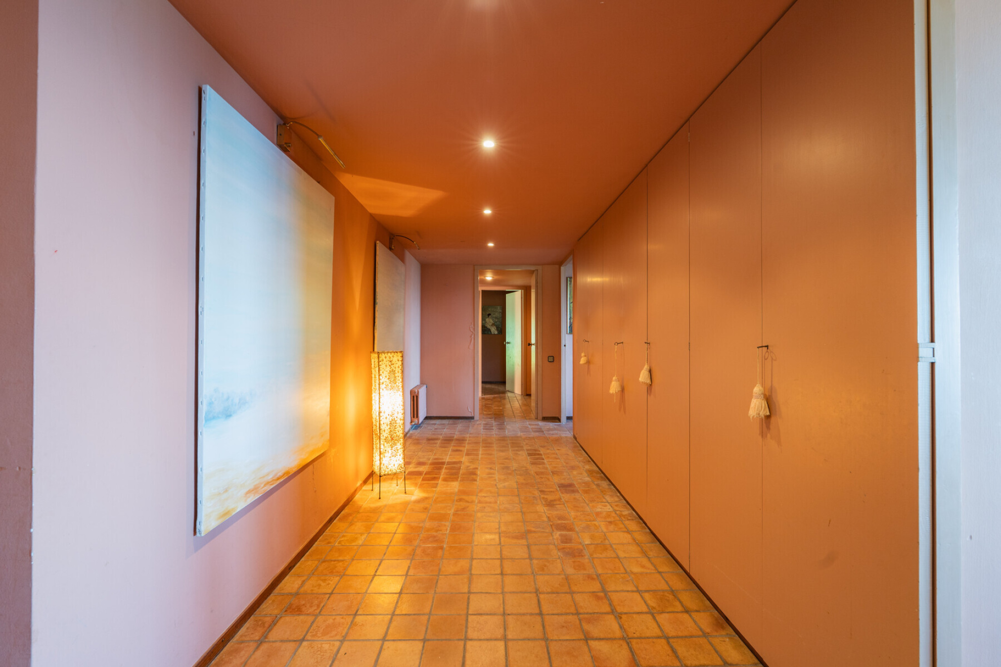  Majestic property in the heart of Sa Riera, Begur - 物件實景
