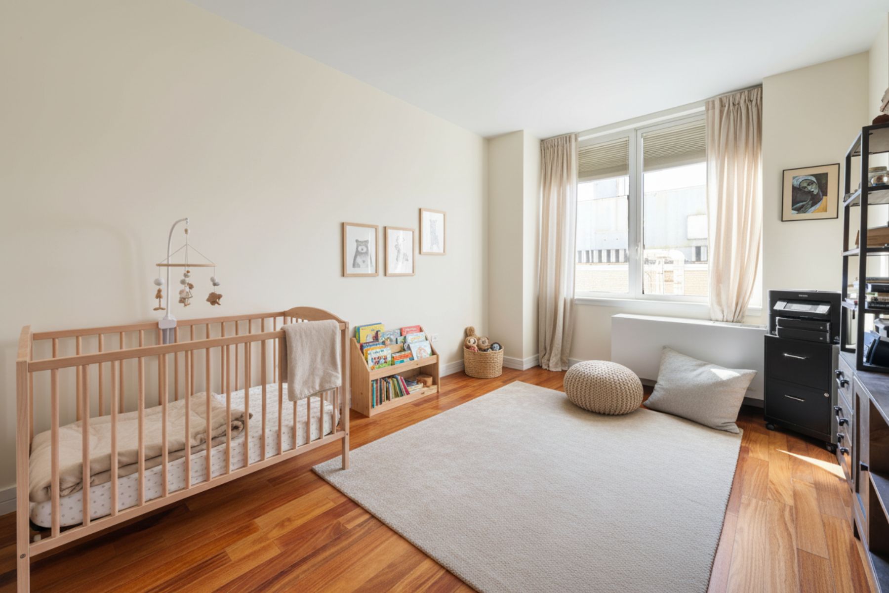  640 W 237th Street - 物件實景