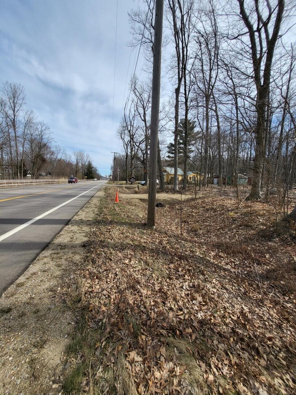 Union Pier, Michigan, 49129, United States, ,Land,For Sale,1989397