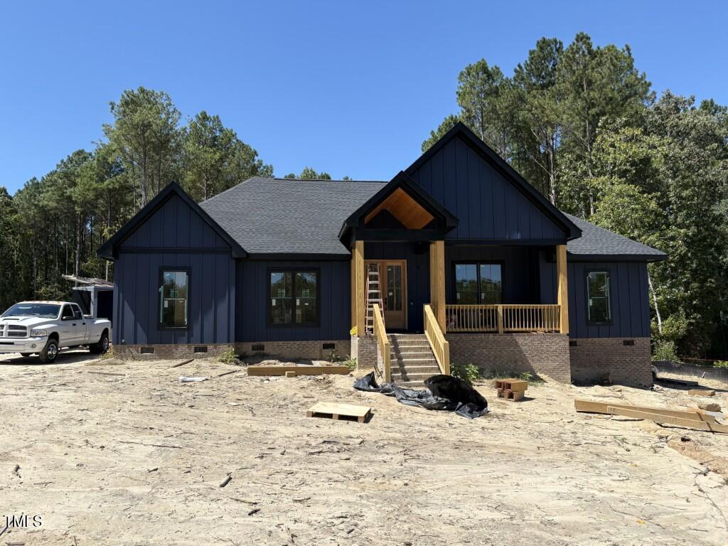 Youngsville, North Carolina, 27596, United States, 4 Bedrooms Bedrooms, ,4 BathroomsBathrooms,Residential,For Sale,1794448
