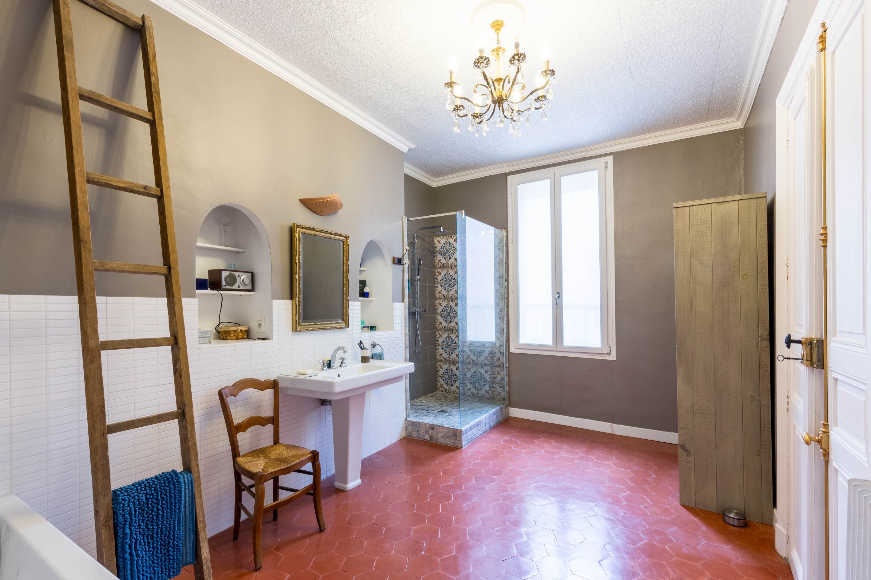  South of France winegrower