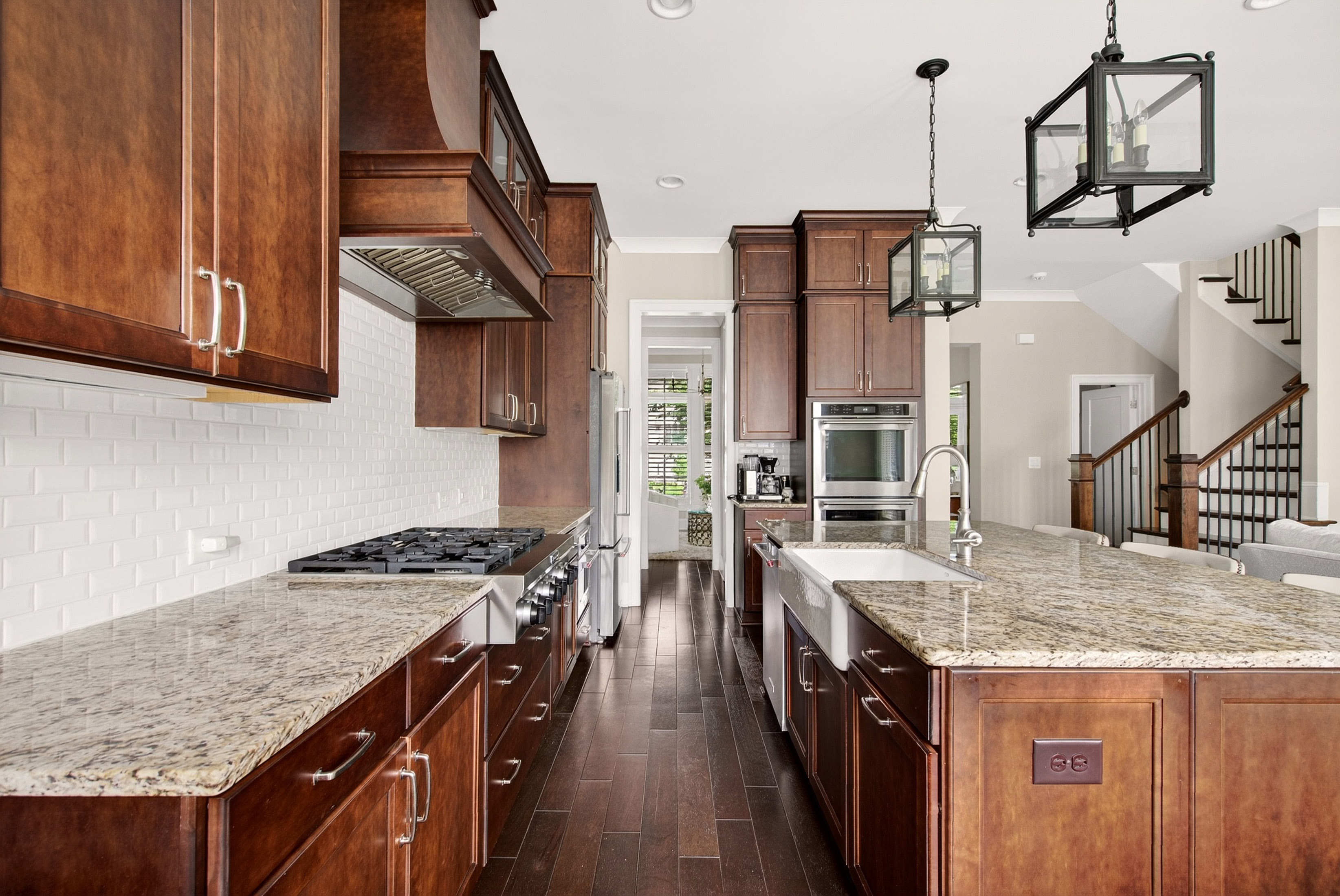  Effortless Elevated Living in the Heart of Sandy Springs - 物件實景