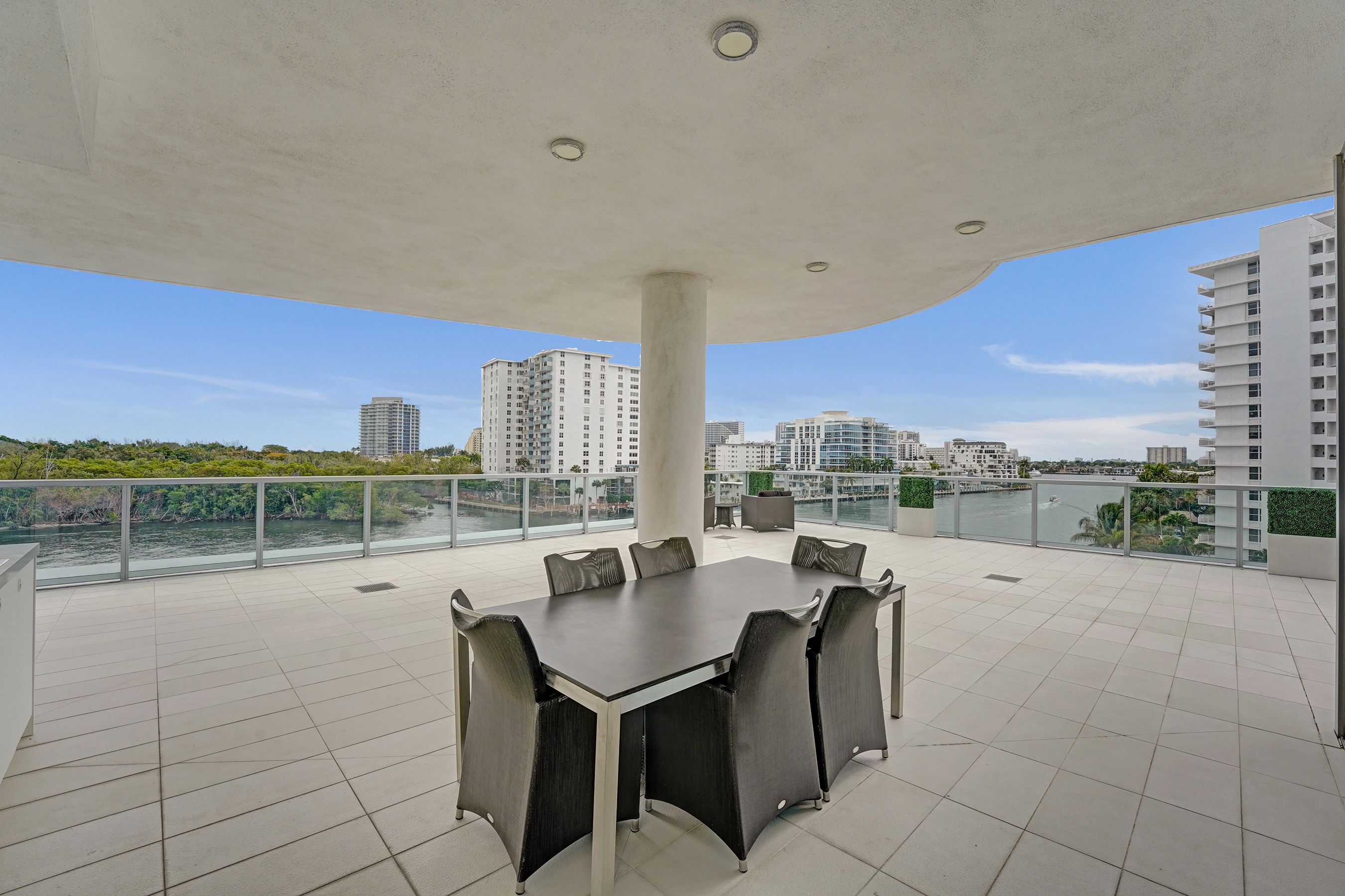  920 Intracoastal Drive, Fort Lauderdale, FL, 33304 - 物件實景