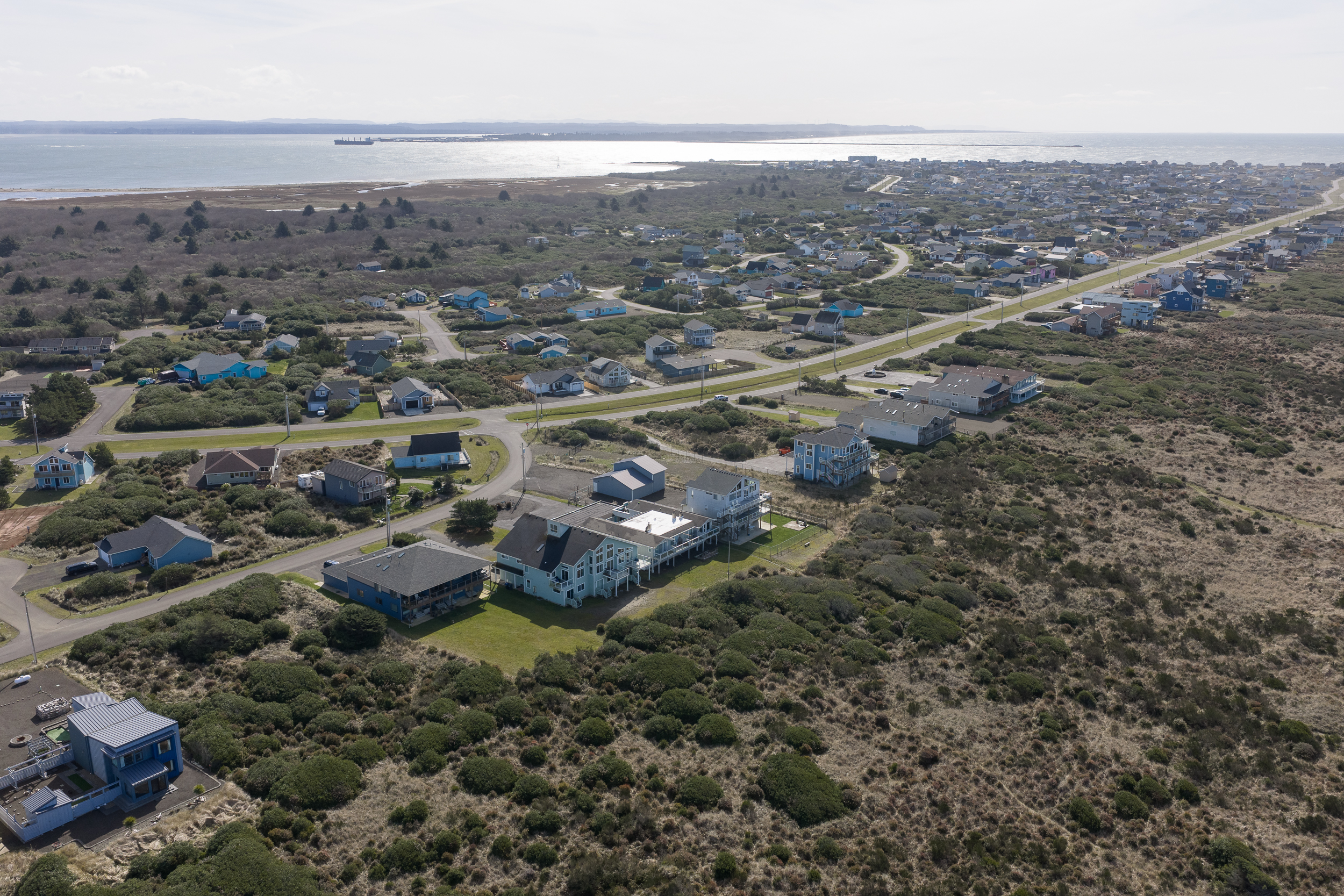  1029 S Sand Dune Ave SW, Ocean Shores, WA 98569 - 物件實景