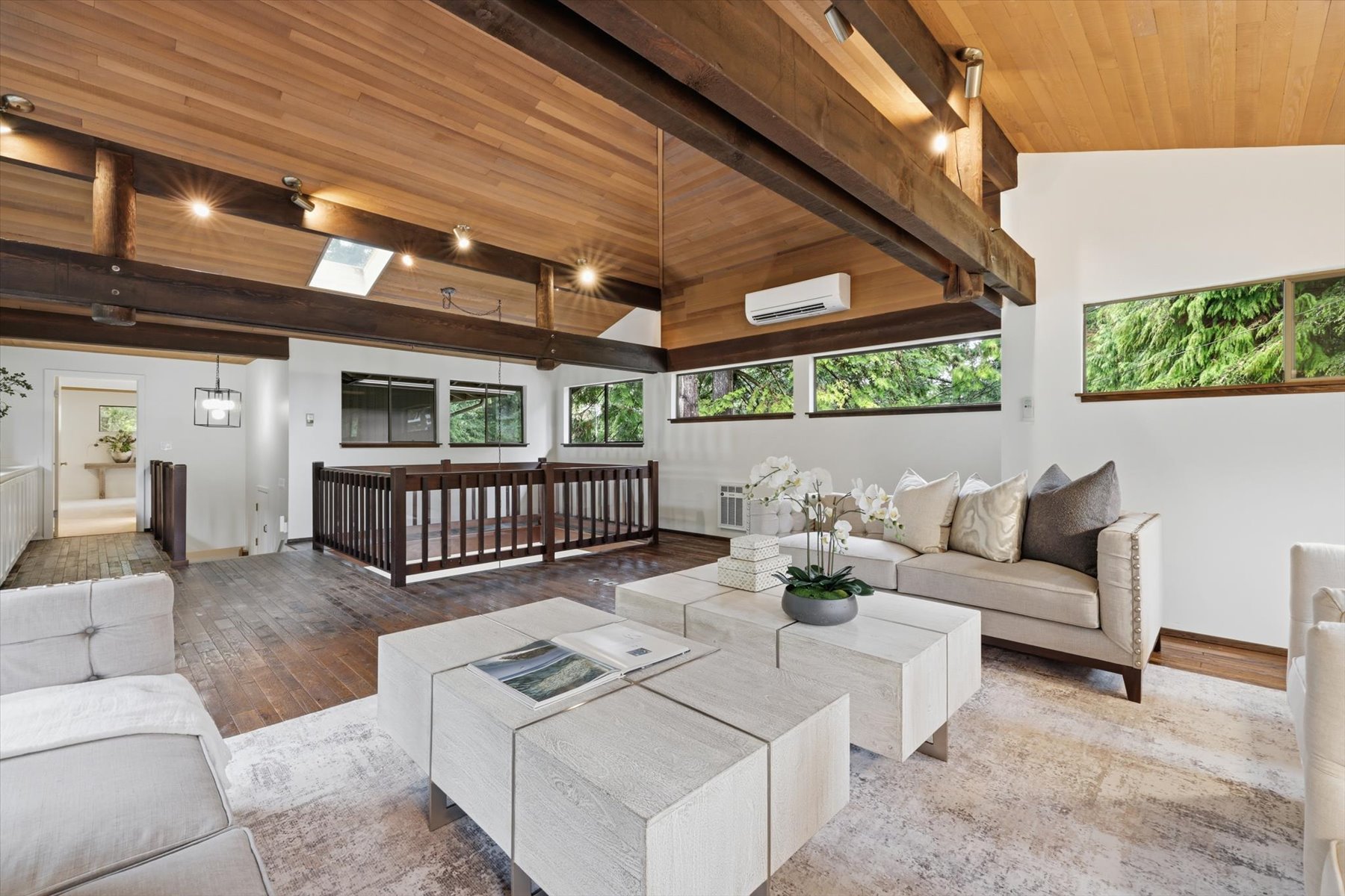  3531 NE 166th St, Lake Forest Park, WA 98155 - 物件實景