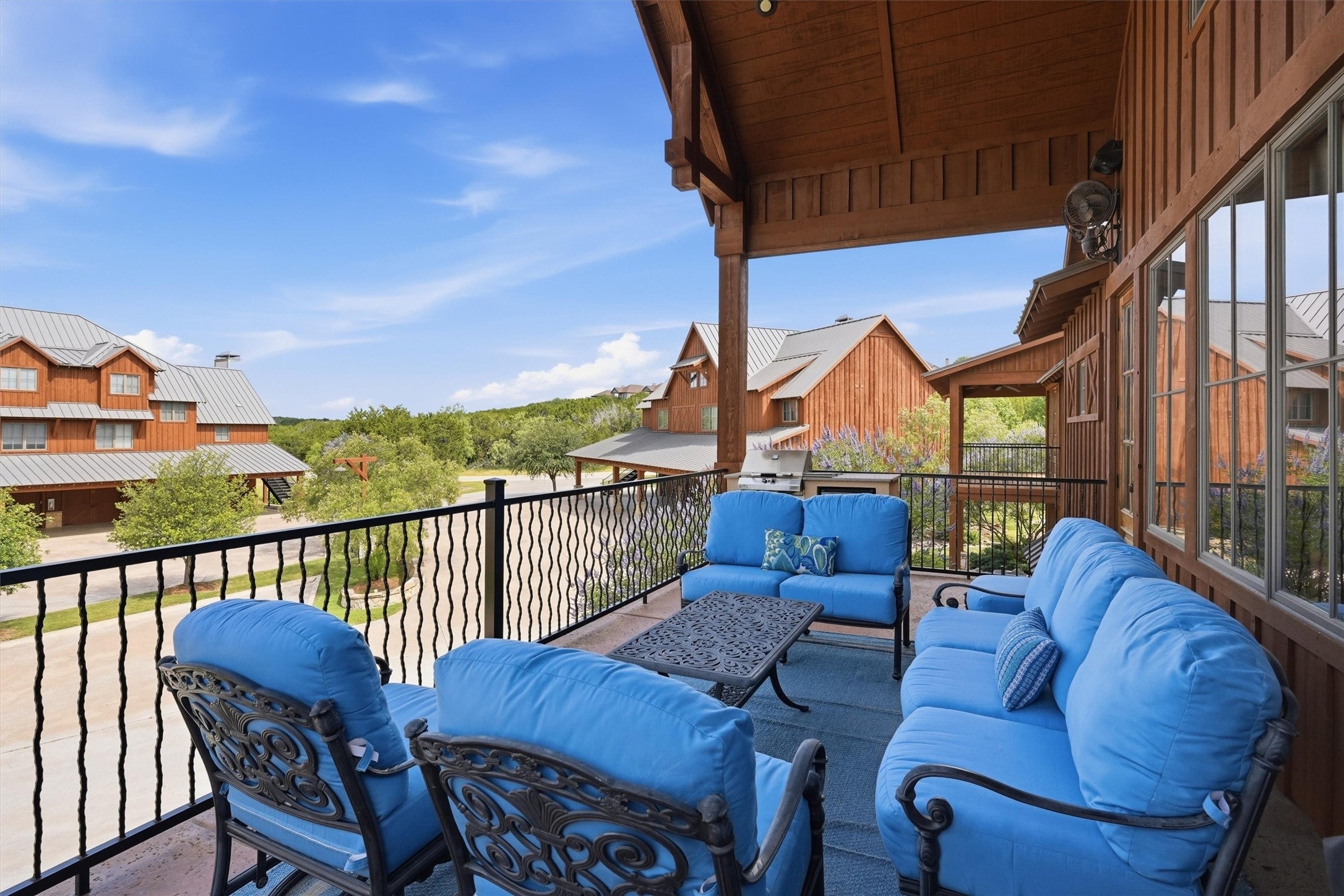 Graford, Texas, 76449, United States, 4 Bedrooms Bedrooms, ,5 BathroomsBathrooms,Residential,For Sale,2048320