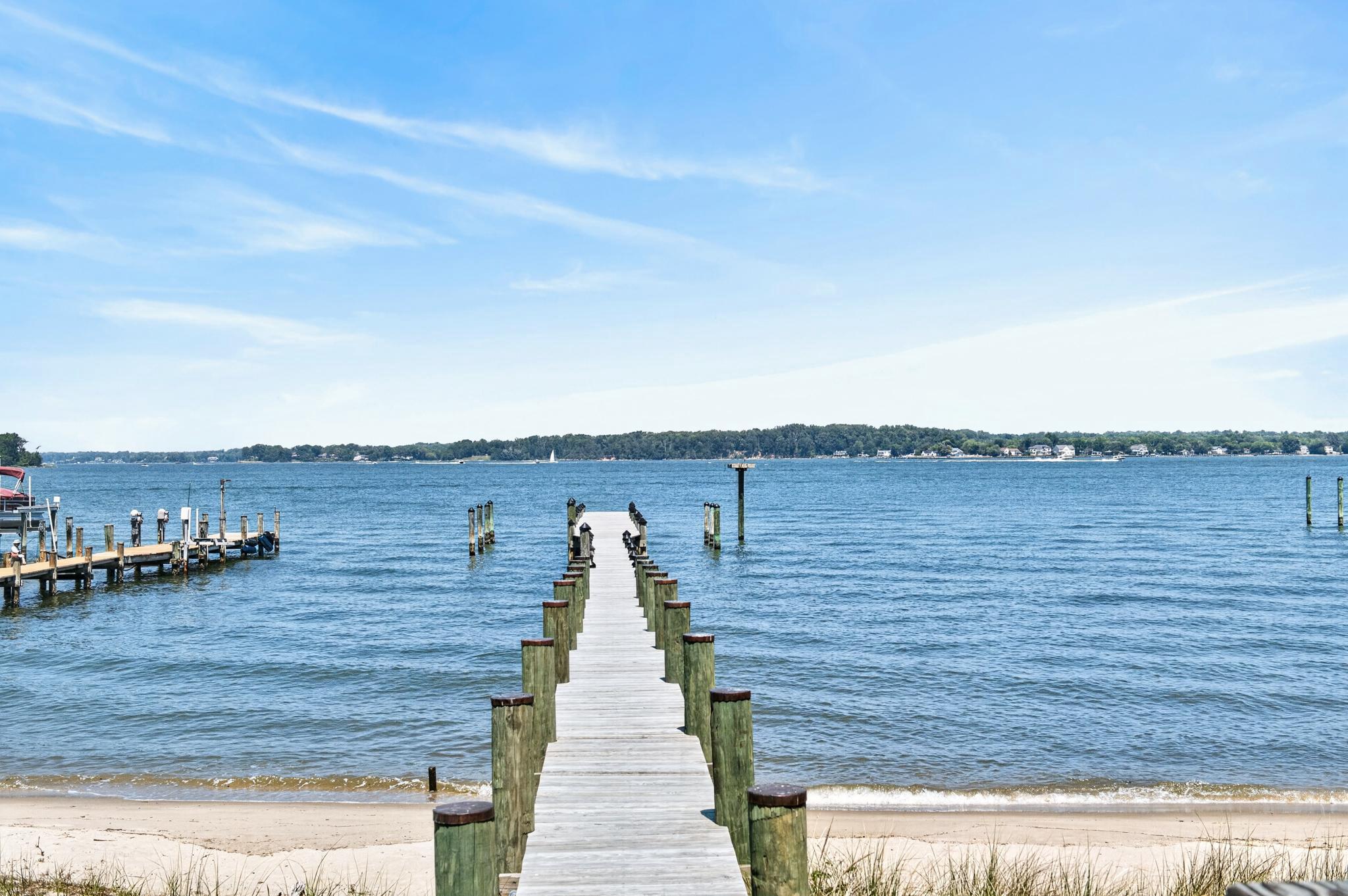  3650 Bay Drive, Edgewater, MD, 21037 - 物件實景