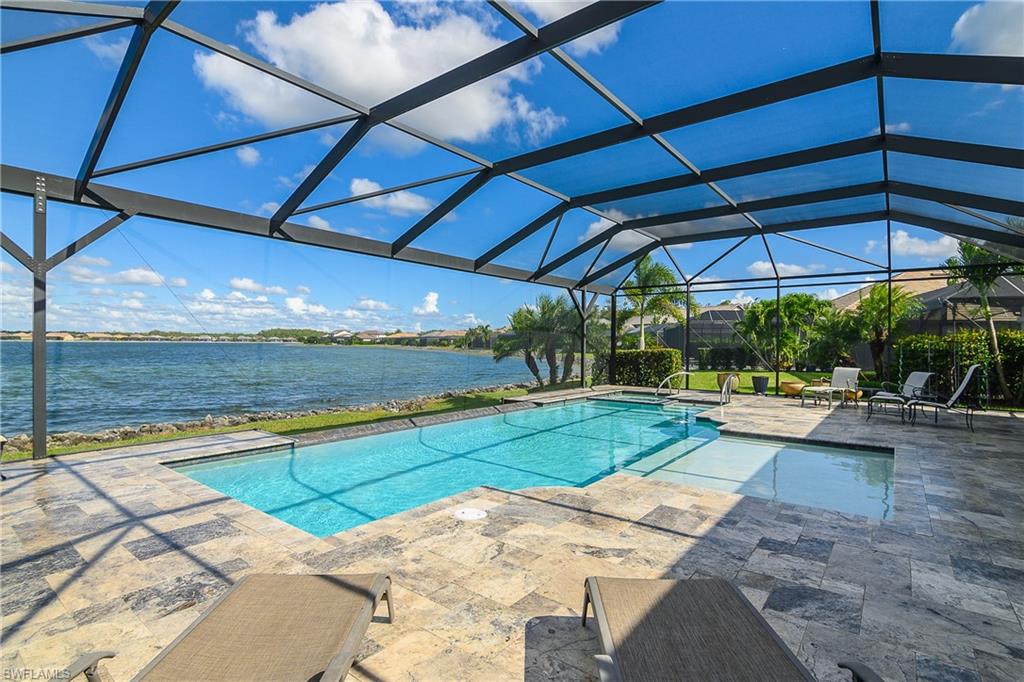 Estero, Florida, 33928, United States, 4 Bedrooms Bedrooms, ,5 BathroomsBathrooms,Residential,For Sale,2002991