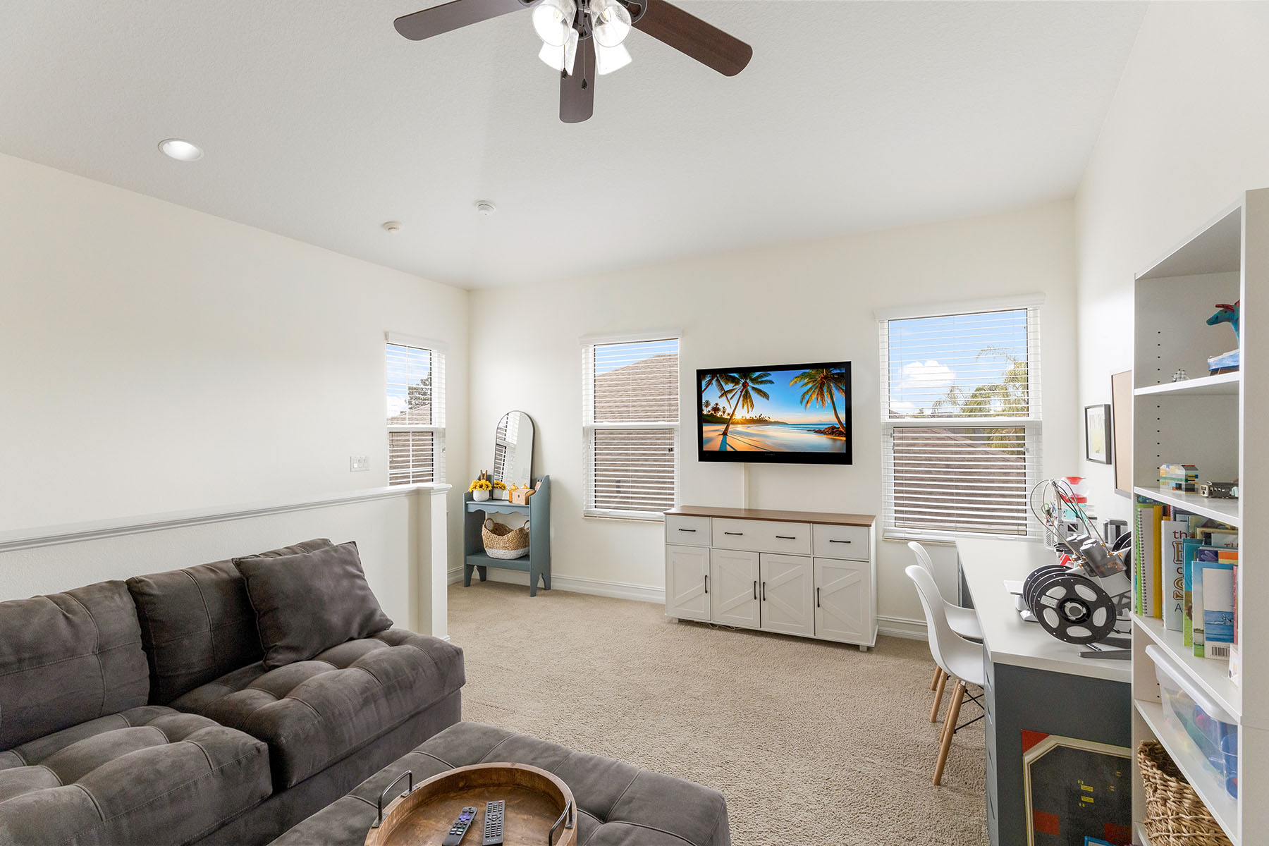  CENTRAL PARK SUBPHASE B-2A & B-2C - 物件實景