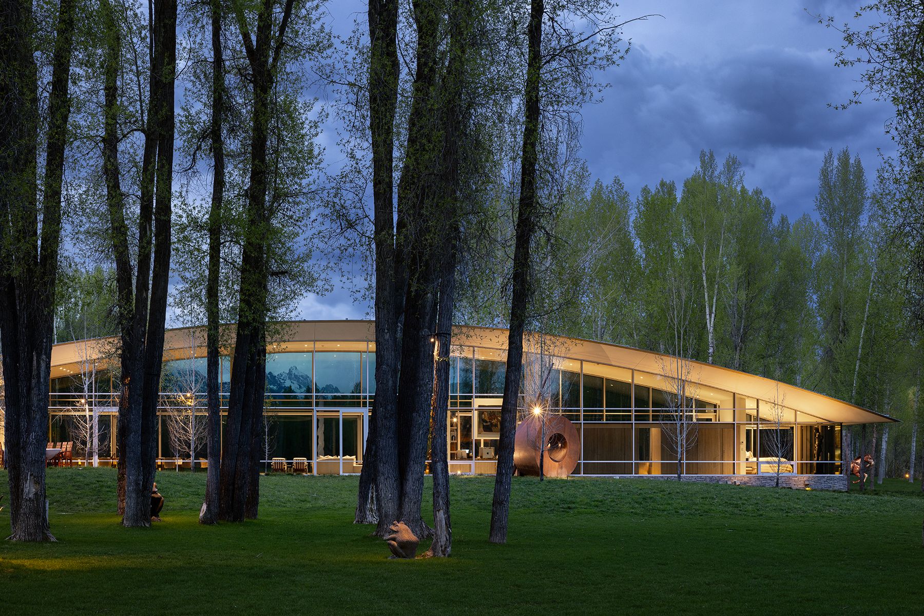 The River House - 物件實景