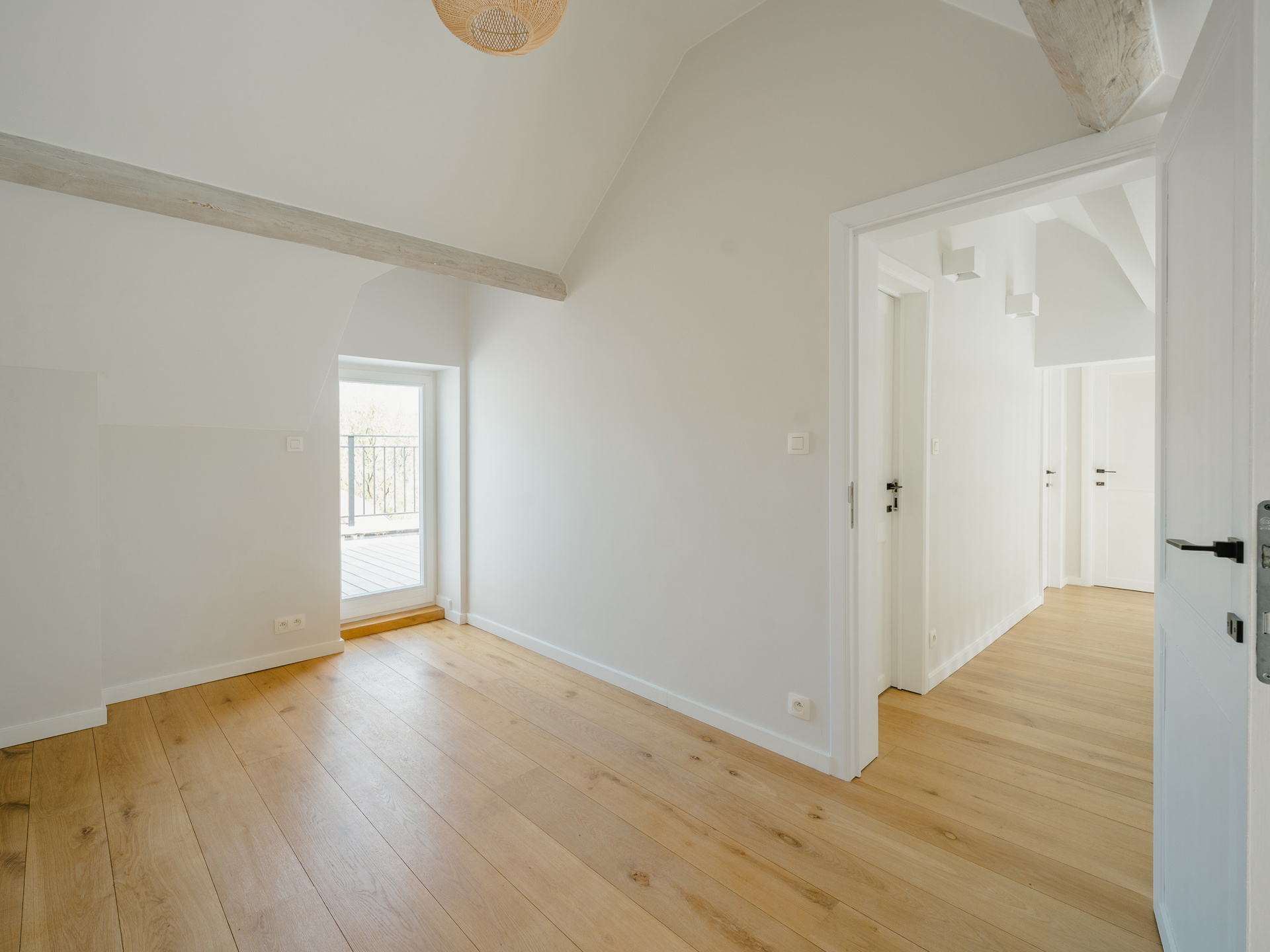  Gaillemarde I Rénovation de qualité I PEB A - 物件實景