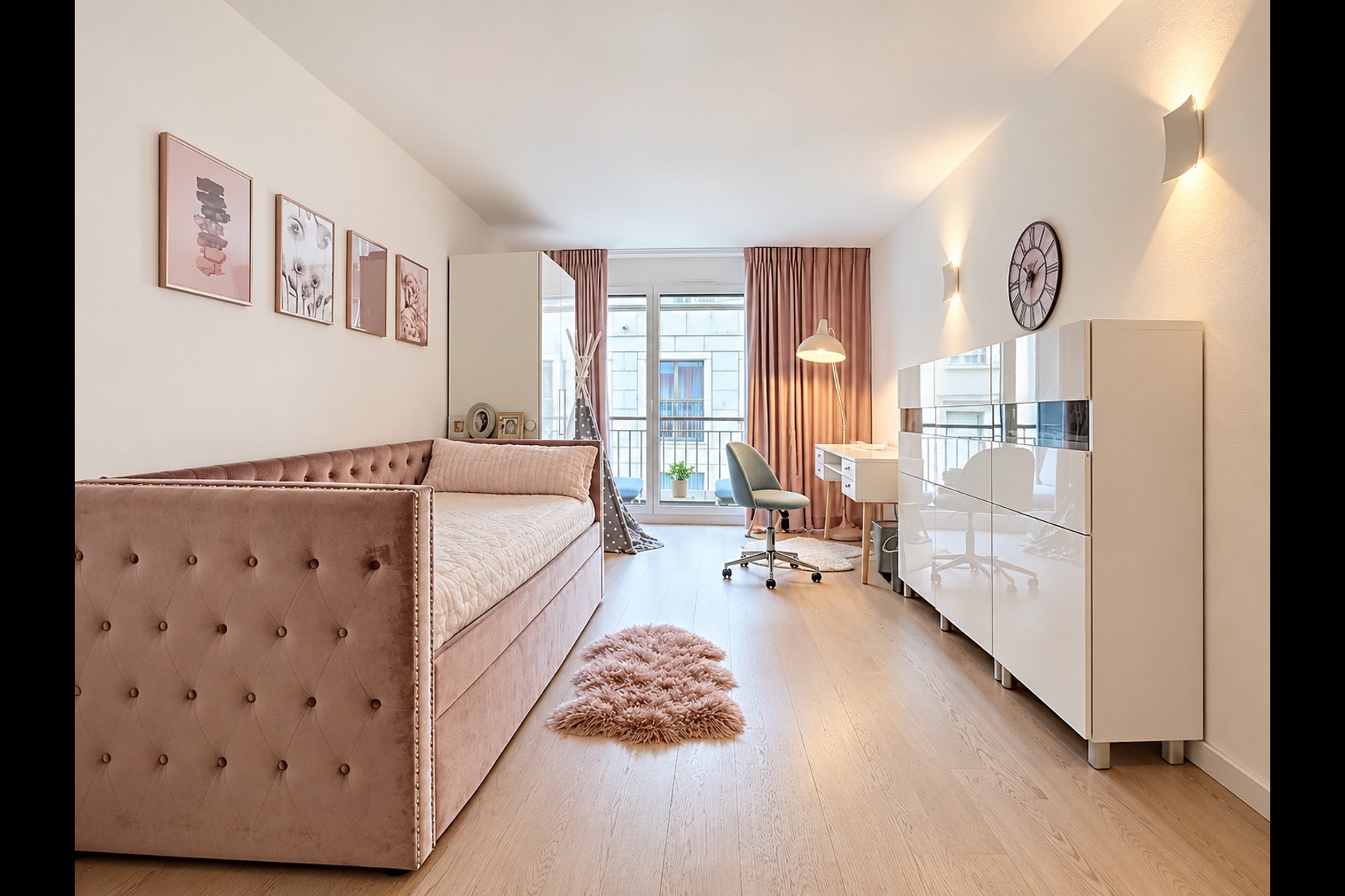  Contemporary elegance in the heart of Montreux - 物件實景