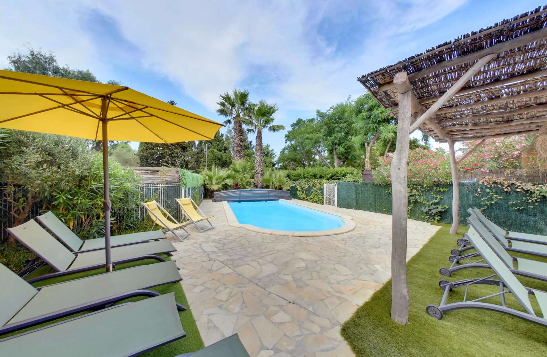 Perpignan, Occitanie, 66000, FR, ,Residential,For Sale,1885532