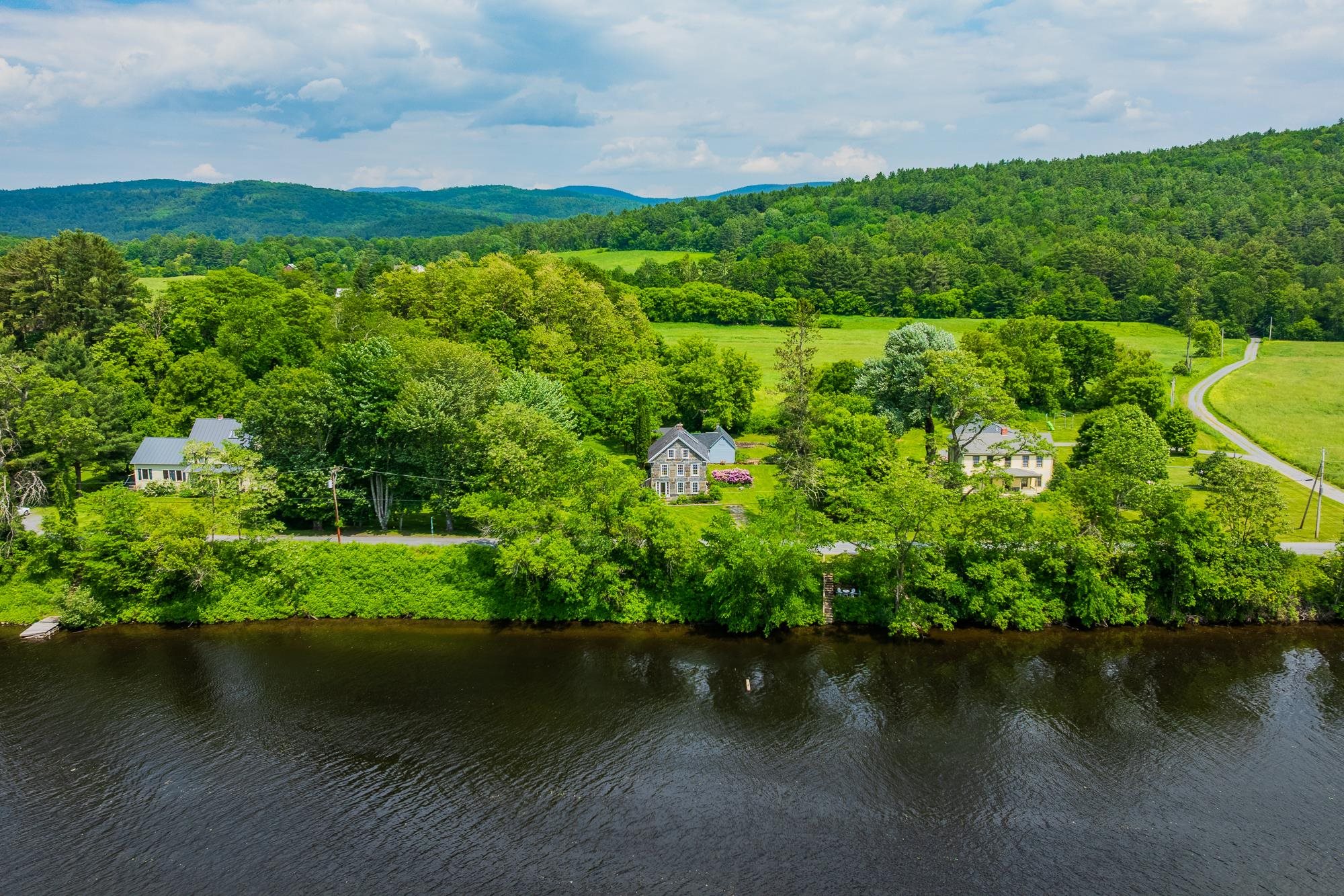 Lyme, New Hampshire, 03768, United States, 3 Bedrooms Bedrooms, ,2 BathroomsBathrooms,Residential,For Sale,1862364