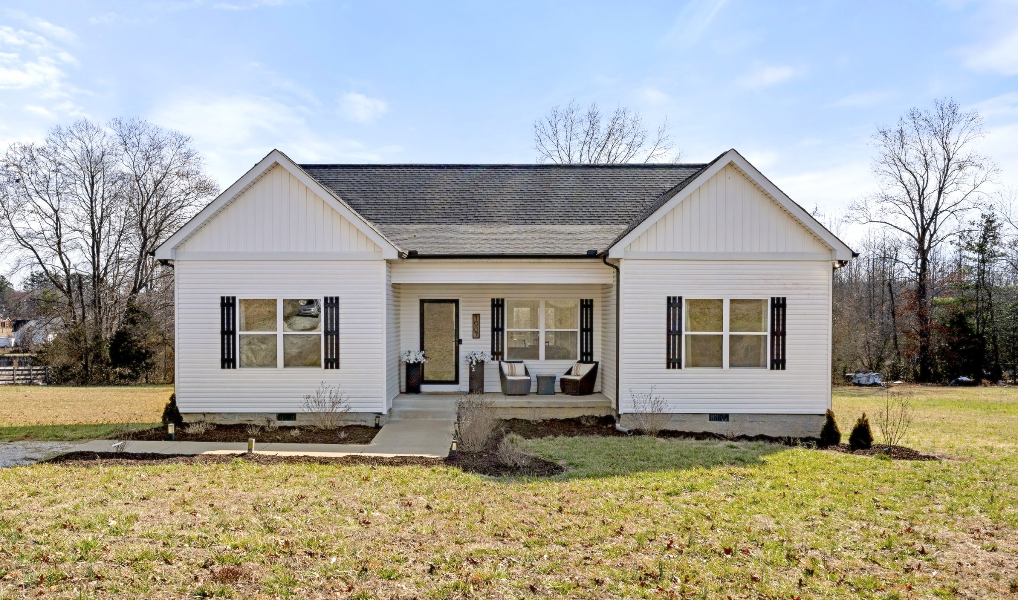  1007 Edgewood Dr, Dickson, TN, 37055 - 物件實景