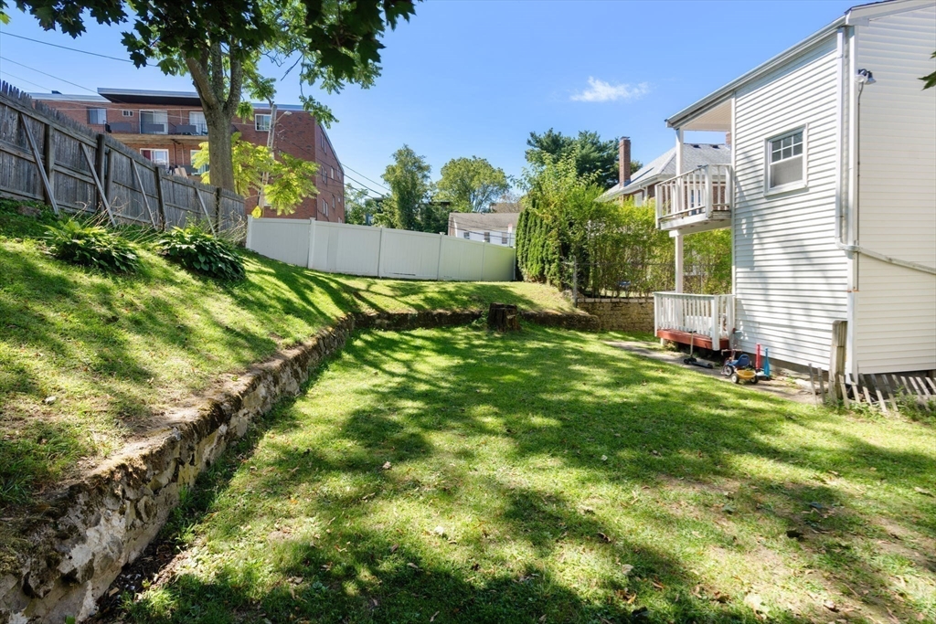 Boston, Massachusetts, 02131, United States, 3 Bedrooms Bedrooms, ,2 BathroomsBathrooms,Residential,For Sale,1939975