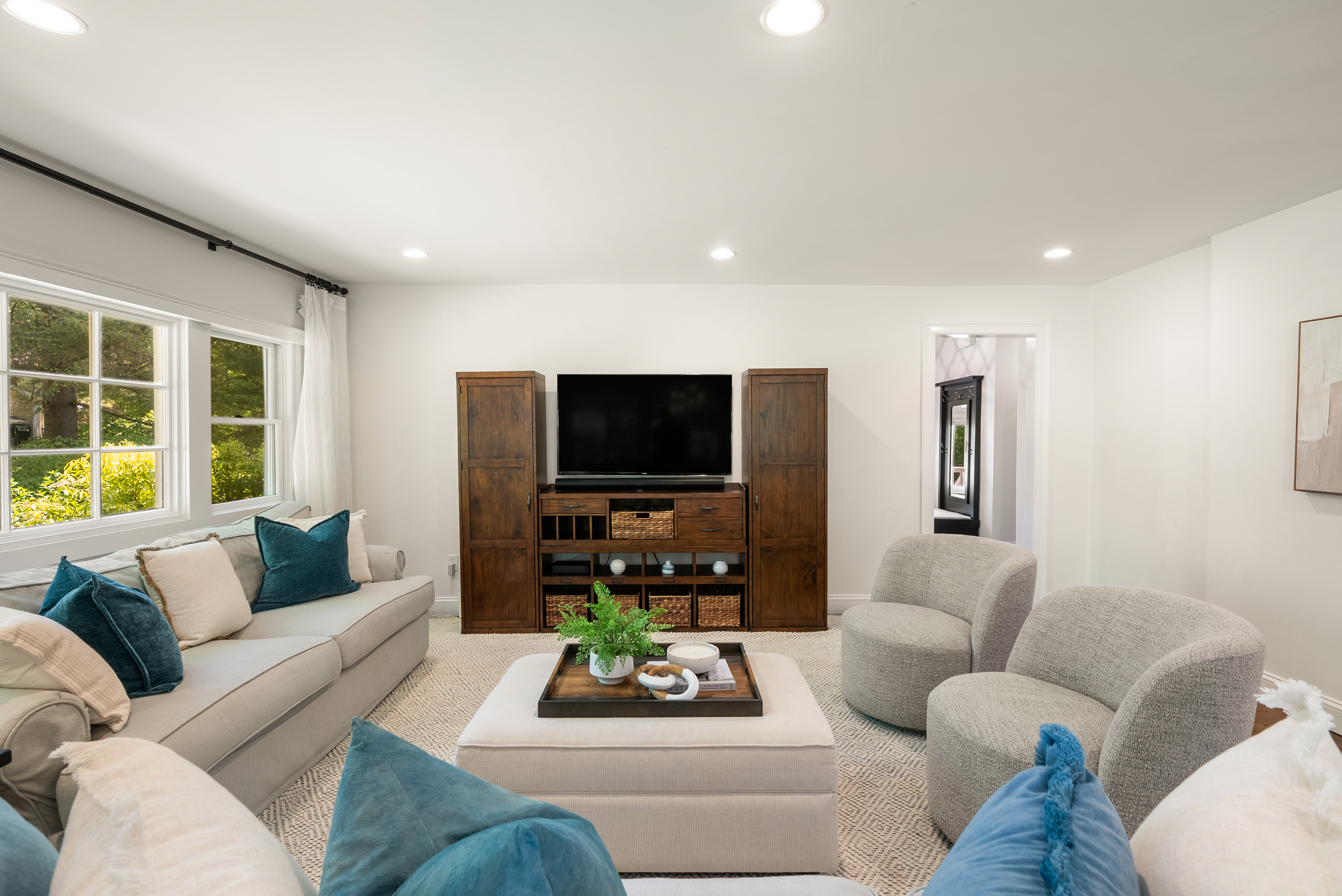  129 Dover Road, Westwood, MA, 02090 - 物件實景