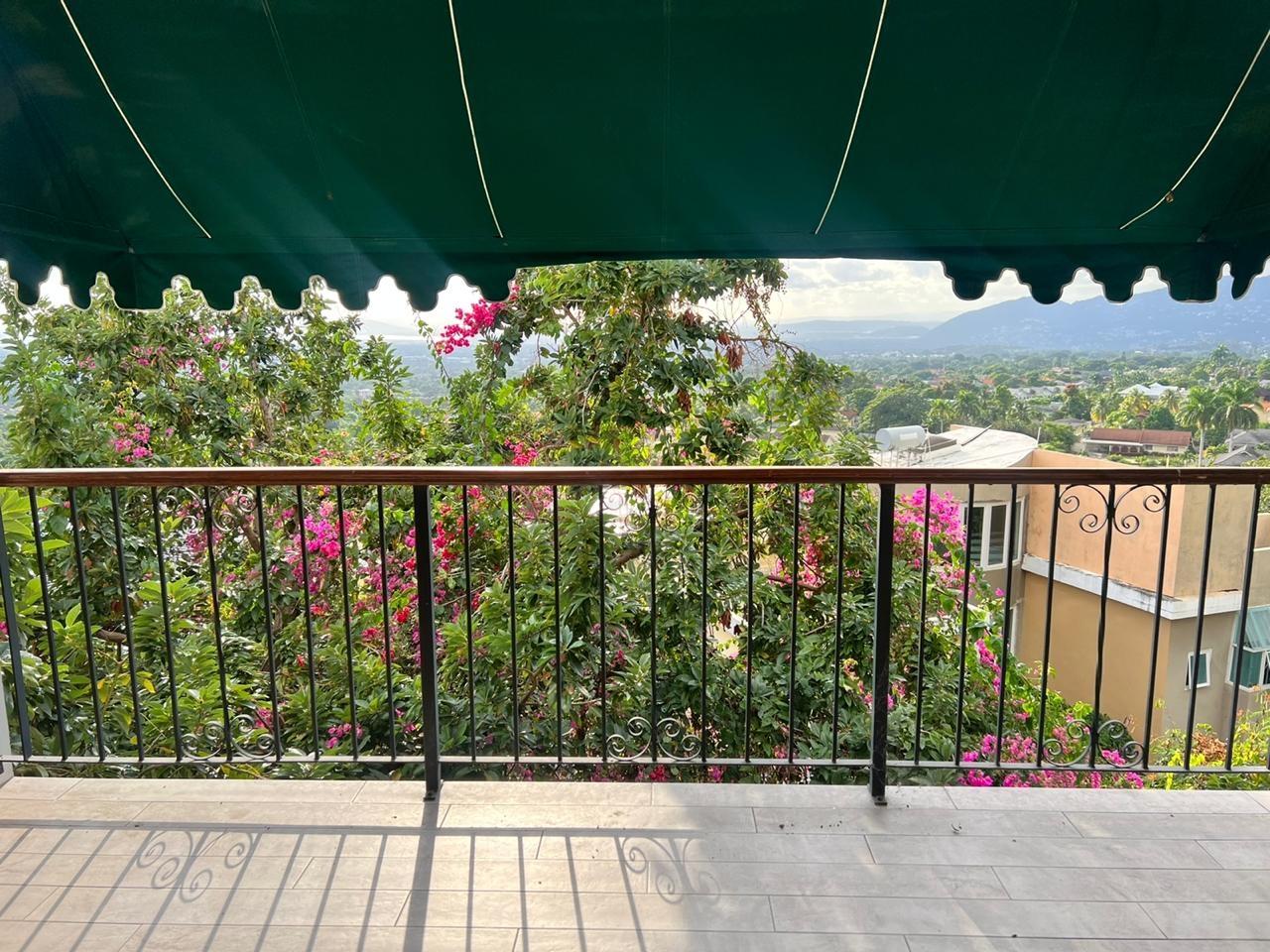 Kingston & St. Andrew, JM, 4 Bedrooms Bedrooms, ,4 BathroomsBathrooms,Residential,For Sale,1838050