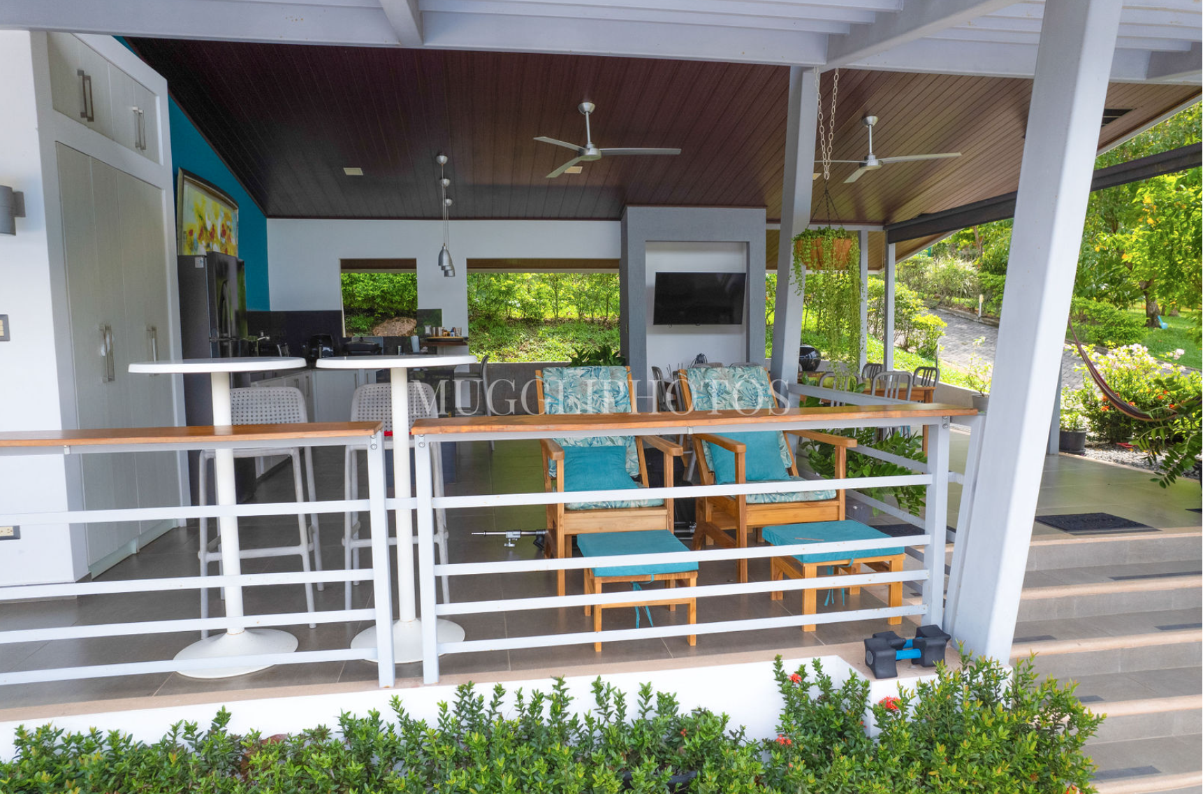 Turrubares, Turrubares, San Jose, CR, 5 Bedrooms Bedrooms, ,6 BathroomsBathrooms,Residential,For Sale,Turrubares,1611858
