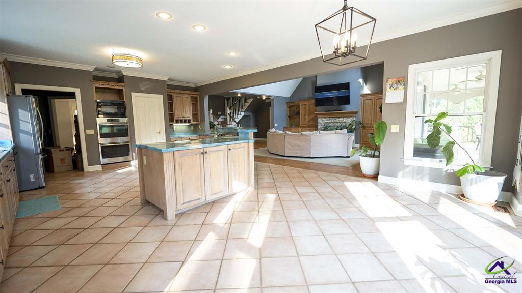Warner Robins, Georgia, 31088, United States, 4 Bedrooms Bedrooms, ,4 BathroomsBathrooms,Residential,For Sale,1901293