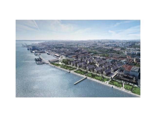 Lisboa, Lisbon, 1950-322, PT, 2 Bedrooms Bedrooms, ,2 BathroomsBathrooms,Residential,For Sale,1700332