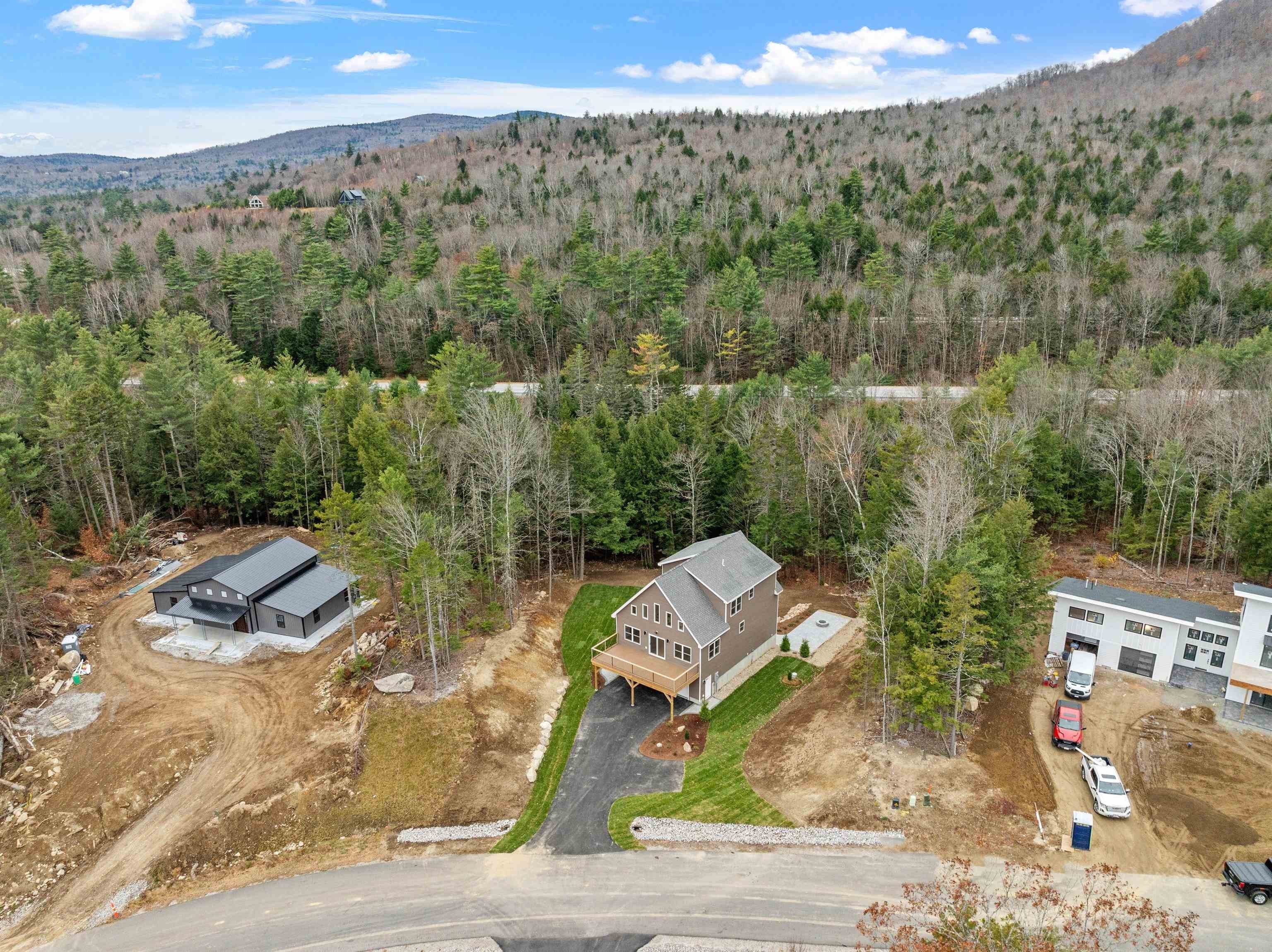26 Jack's Run, Thornton, New Hampshire, 03285, United States, 3 Bedrooms Bedrooms, ,3 BathroomsBathrooms,Residential,For Sale,26 Jack's Run,1655476